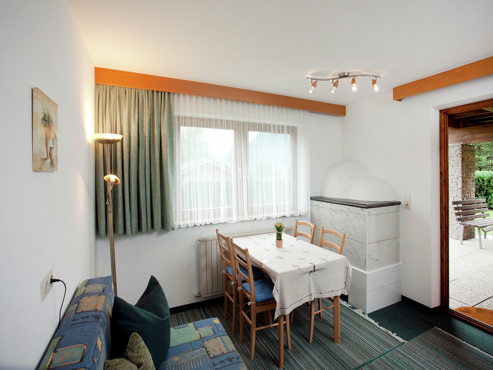 Ferienwohnung Knabl