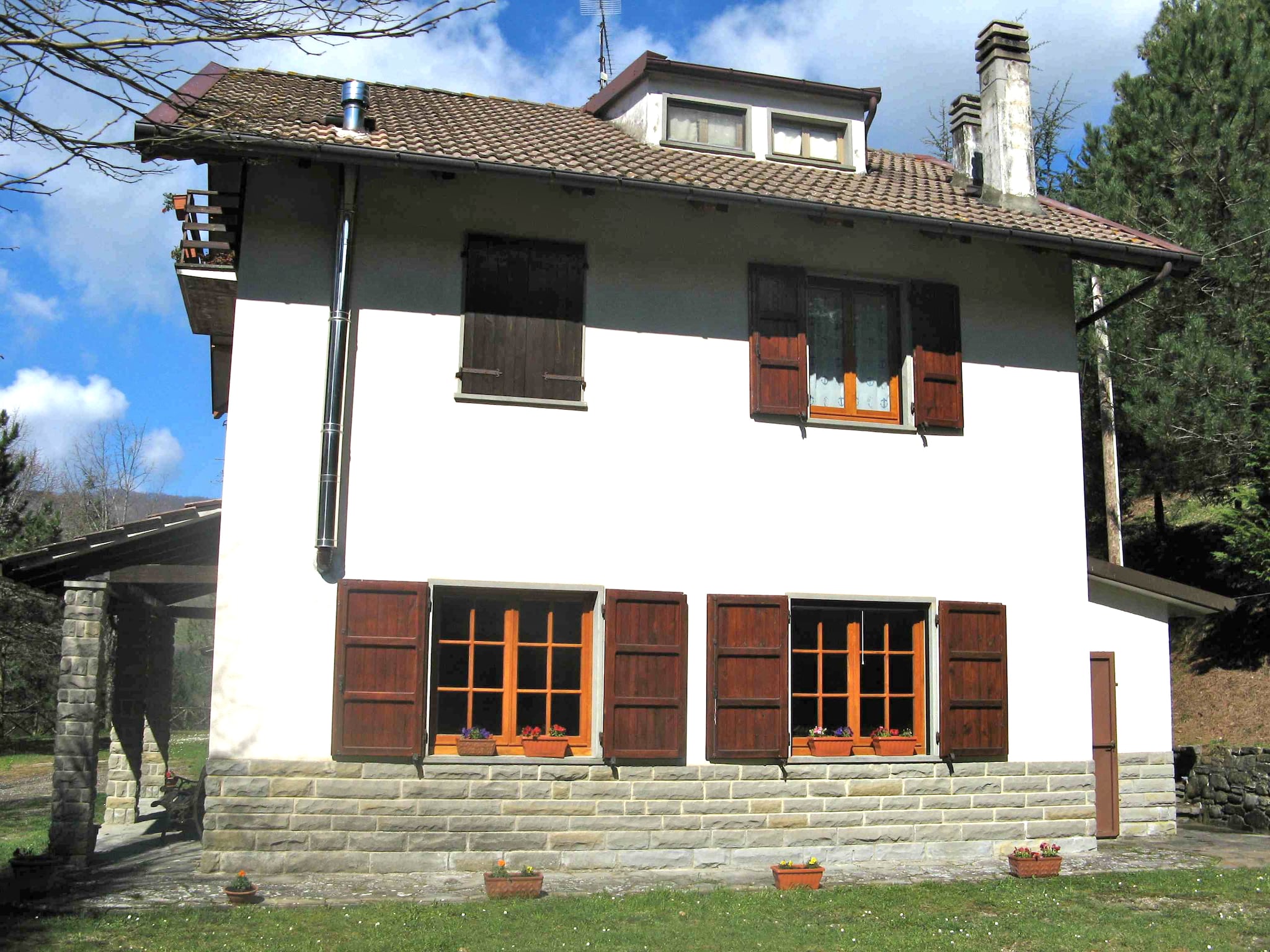   Villa Adele