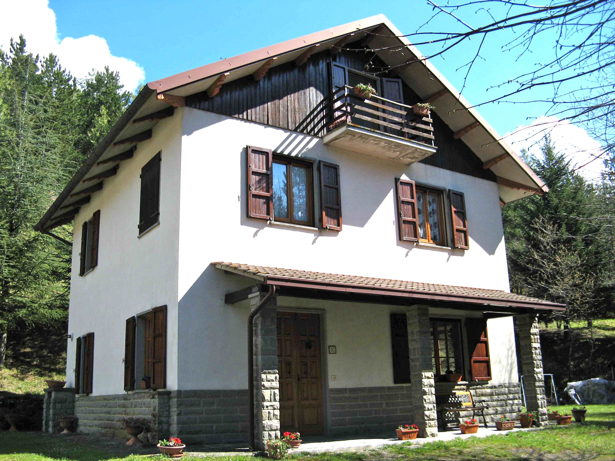   Villa Adele