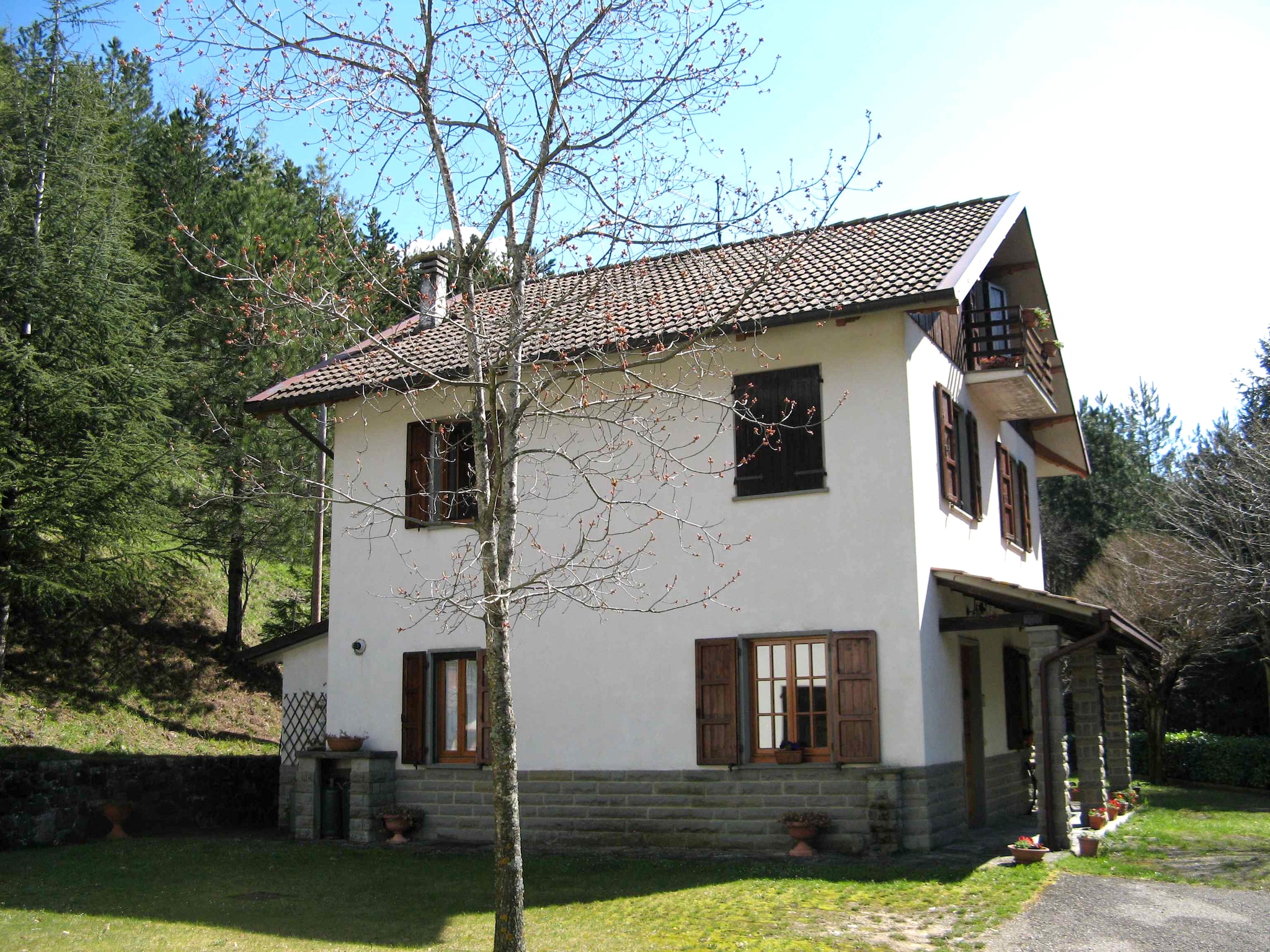   Villa Adele