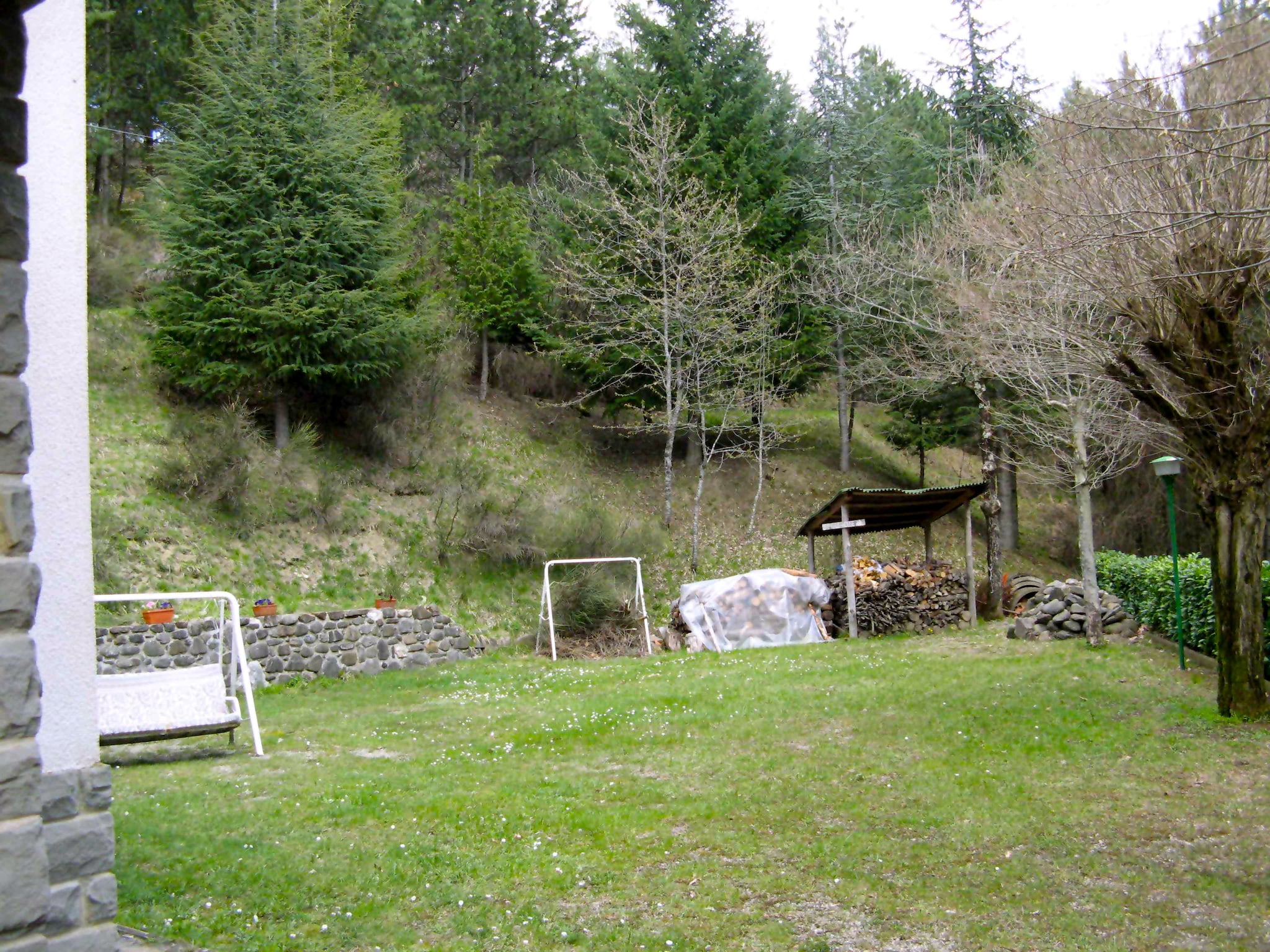   Villa Adele