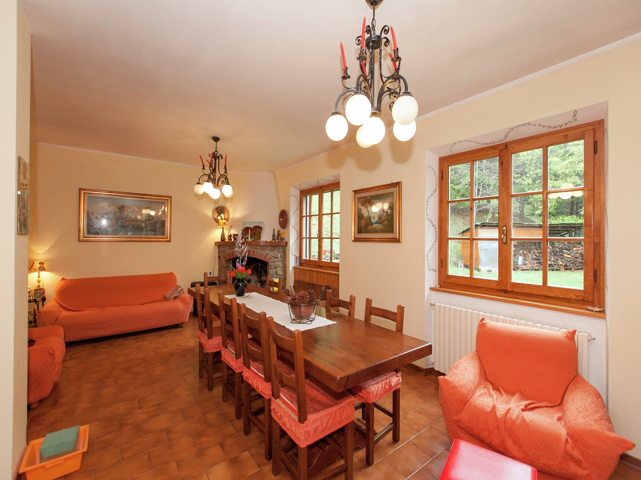   Villa Adele