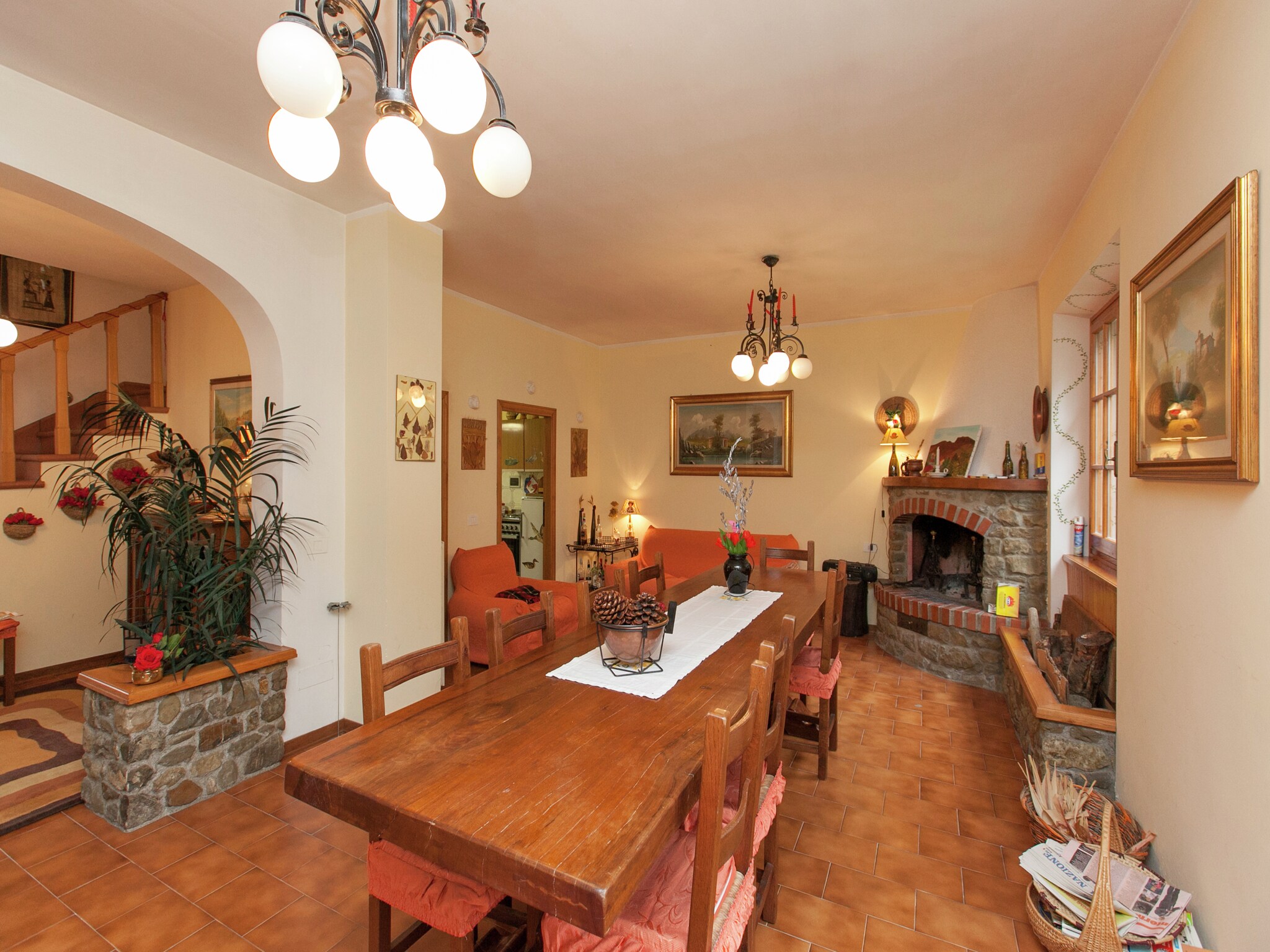   Villa Adele
