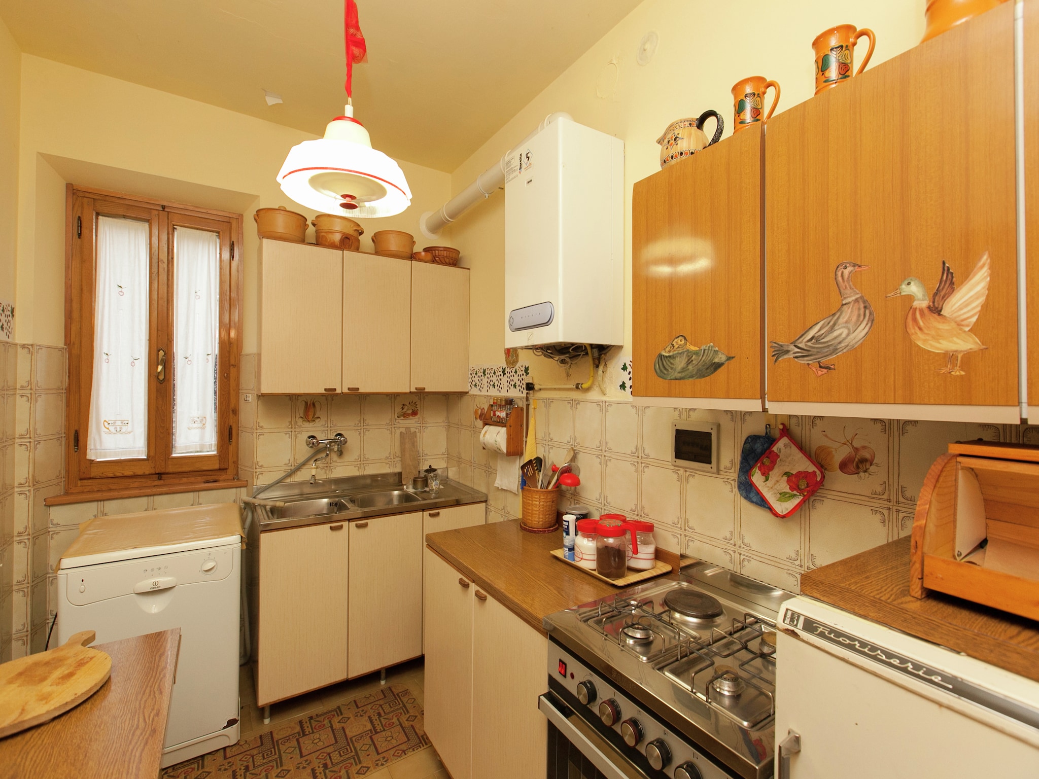  Villa Adele