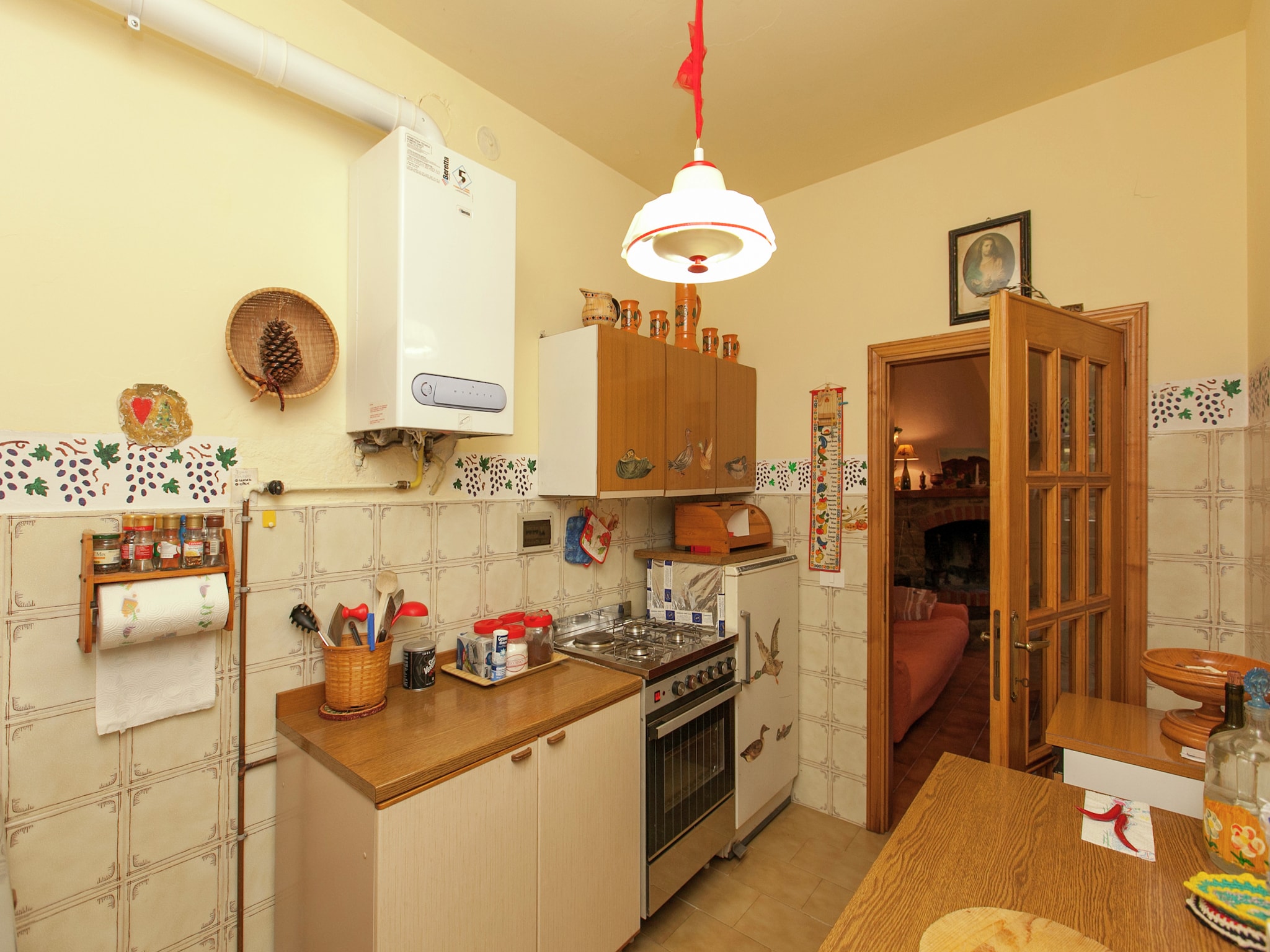   Villa Adele
