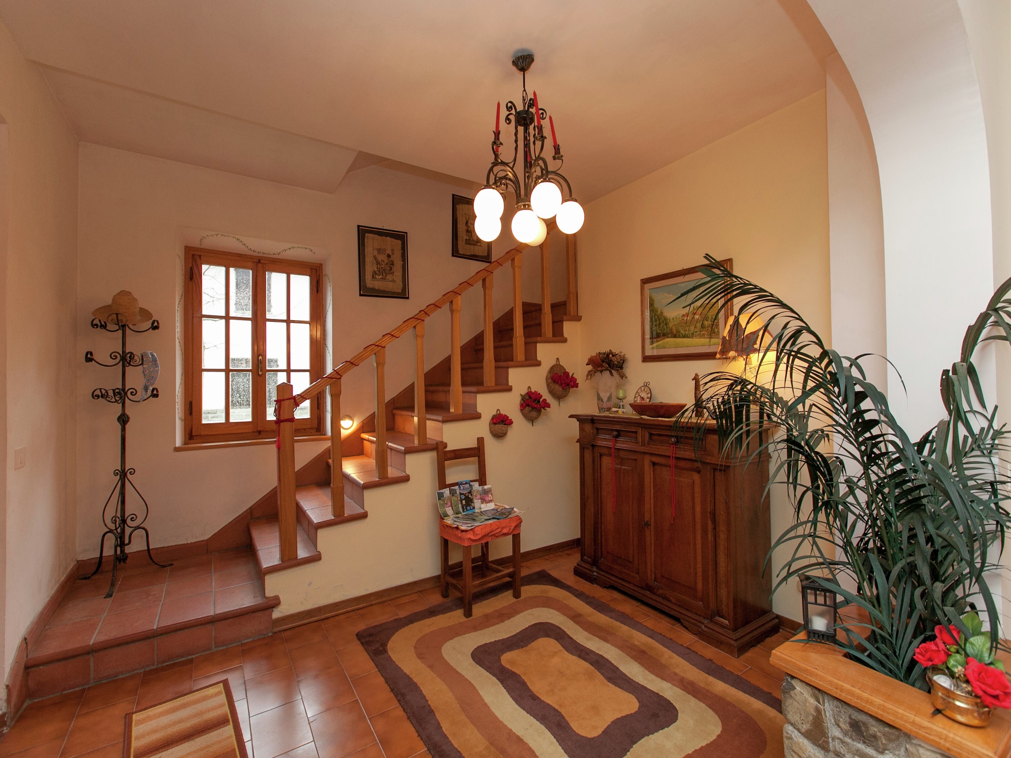   Villa Adele
