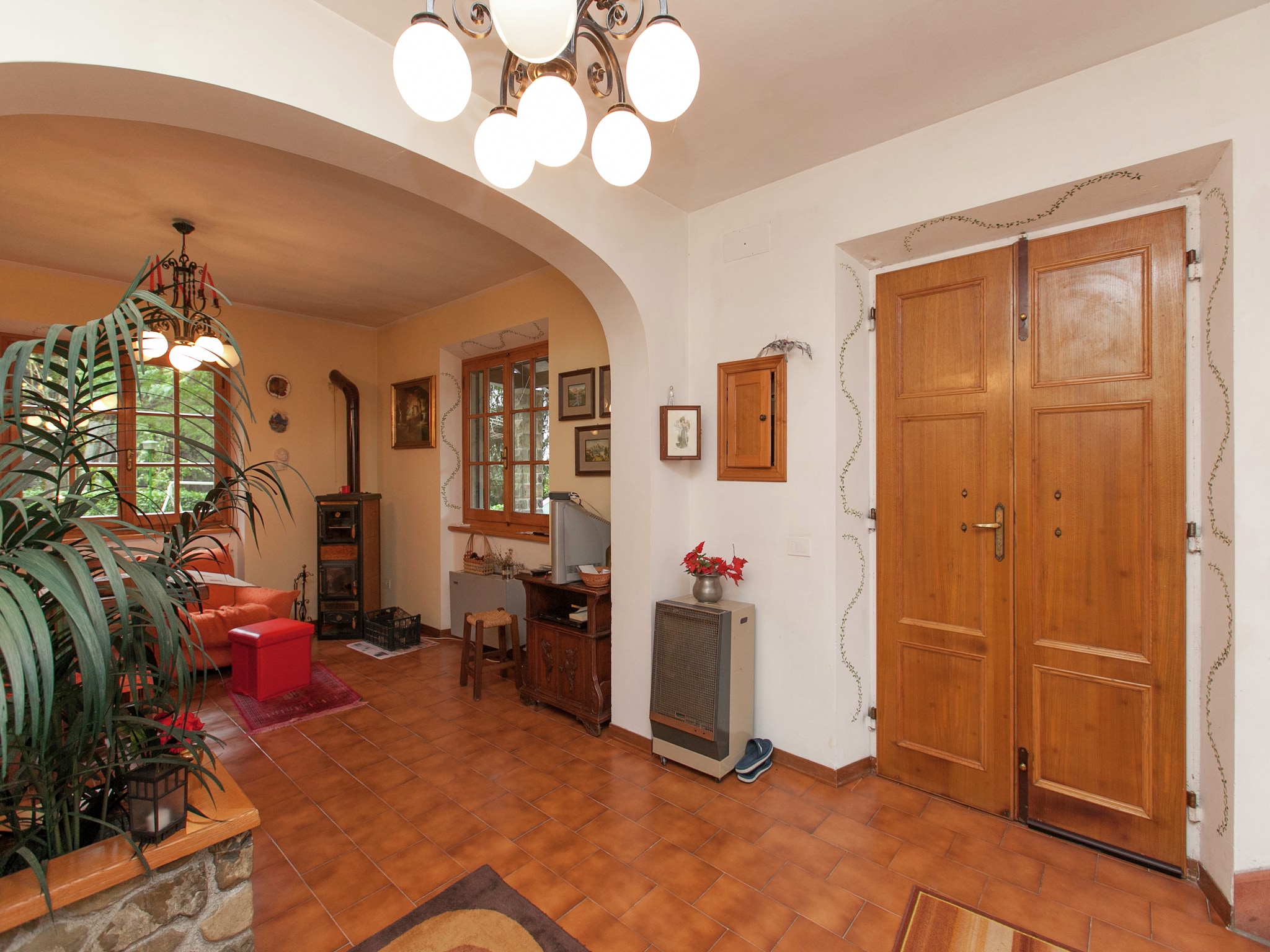   Villa Adele