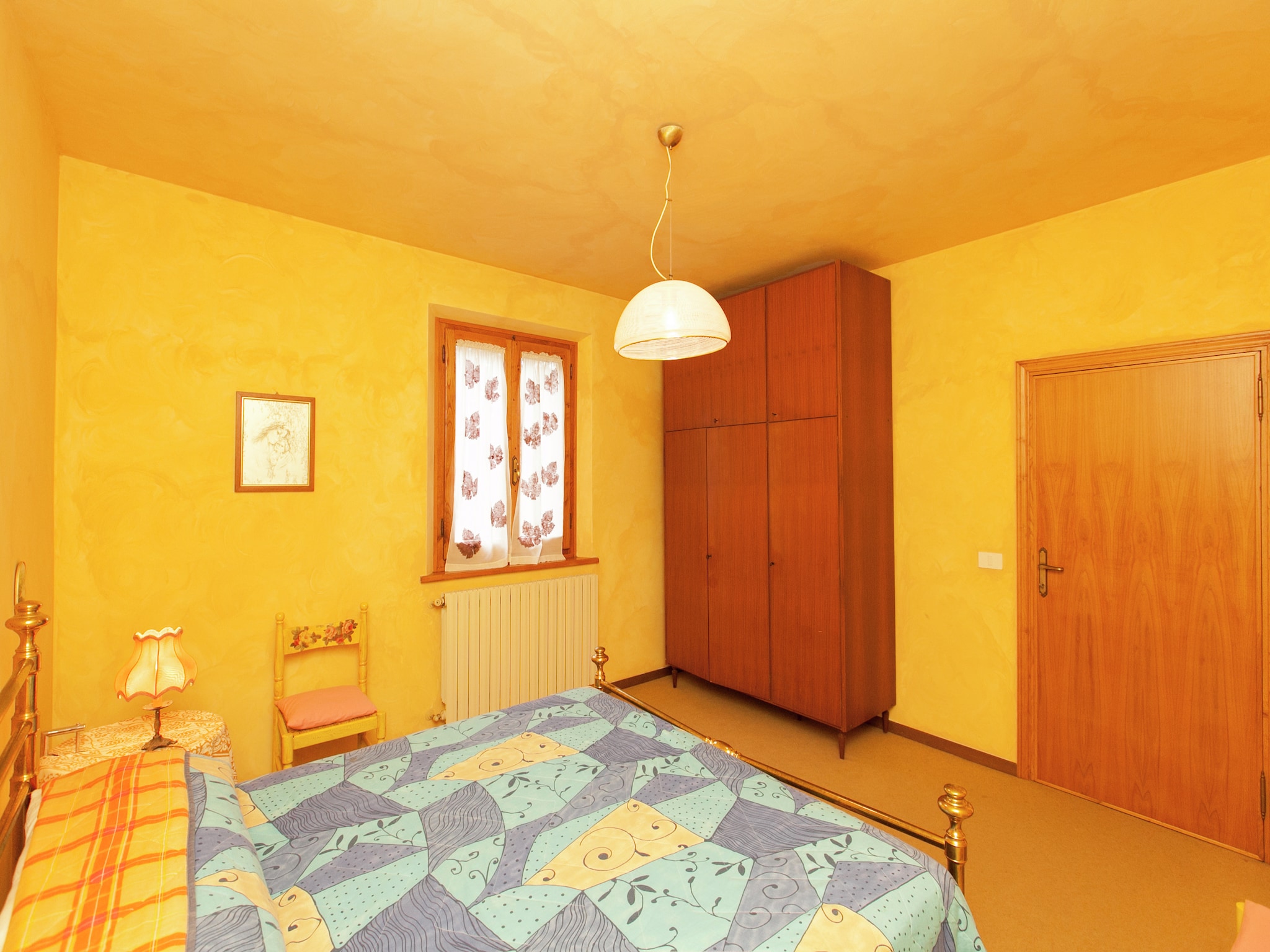   Villa Adele