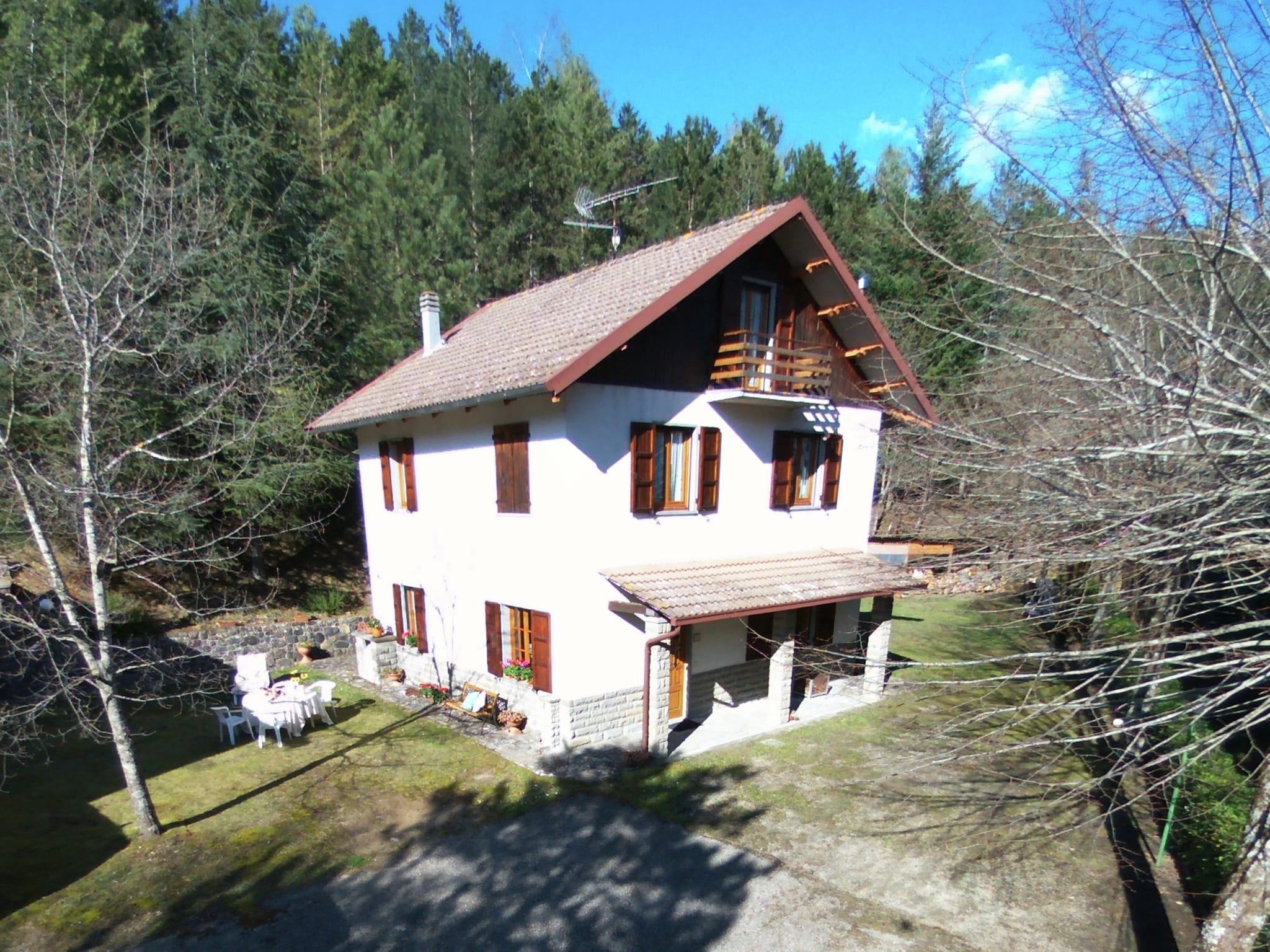   Villa Adele