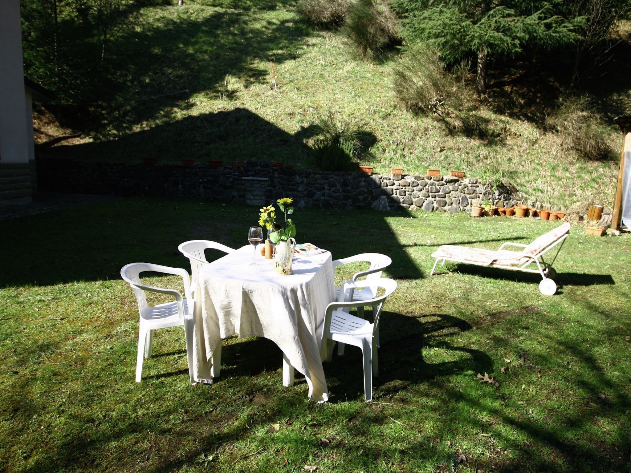   Villa Adele