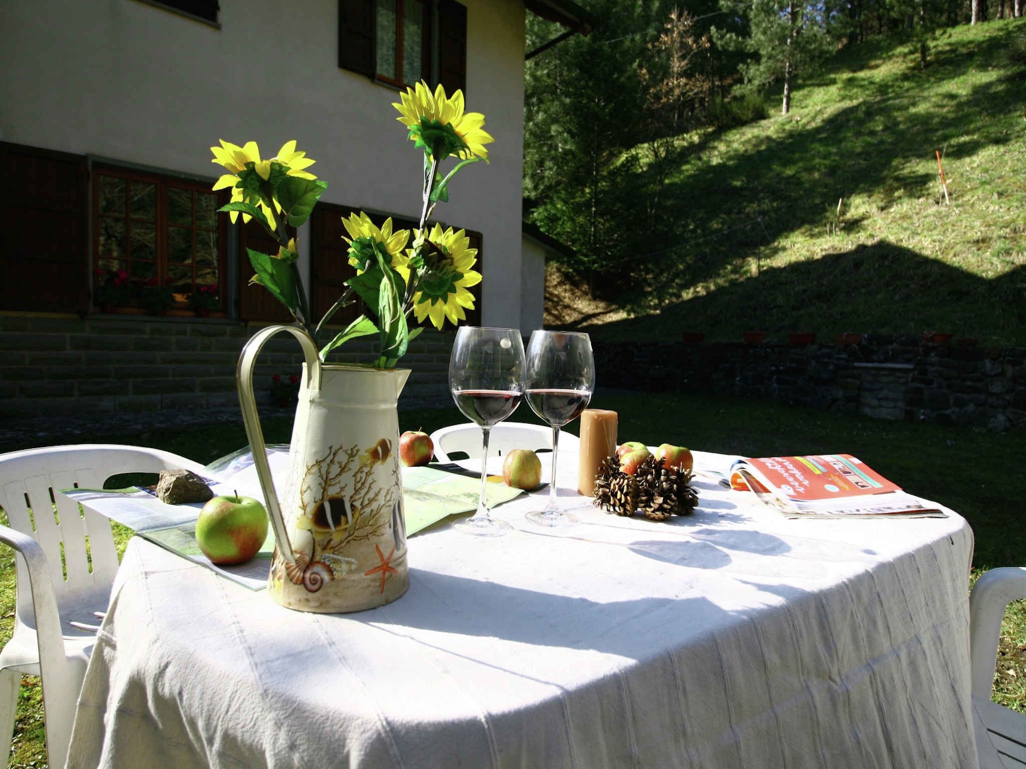   Villa Adele