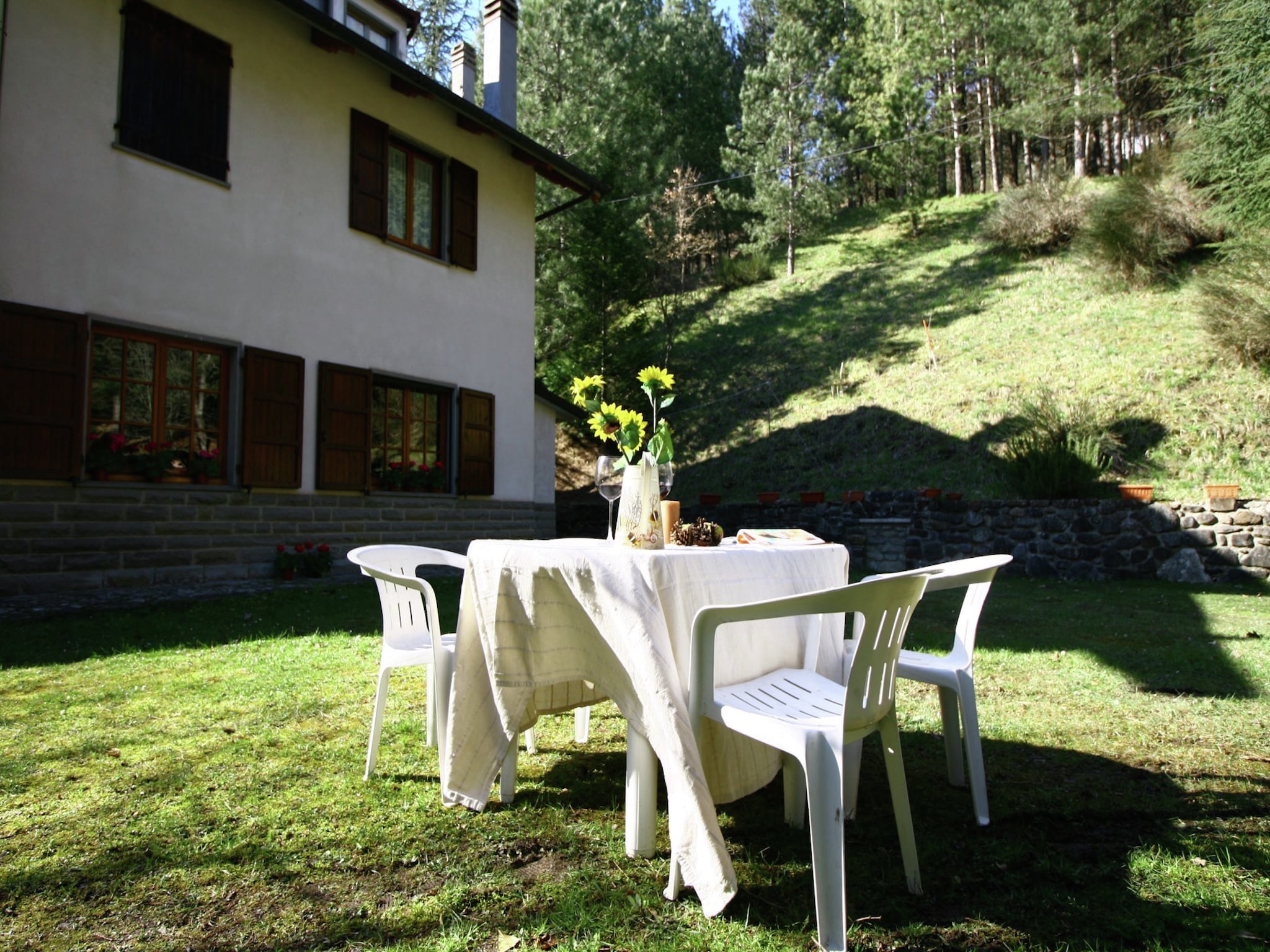   Villa Adele
