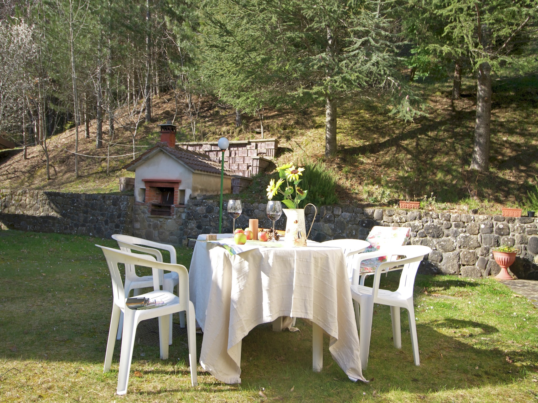   Villa Adele