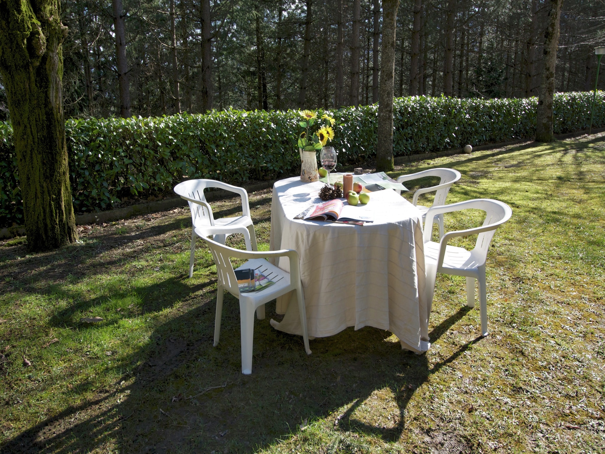   Villa Adele