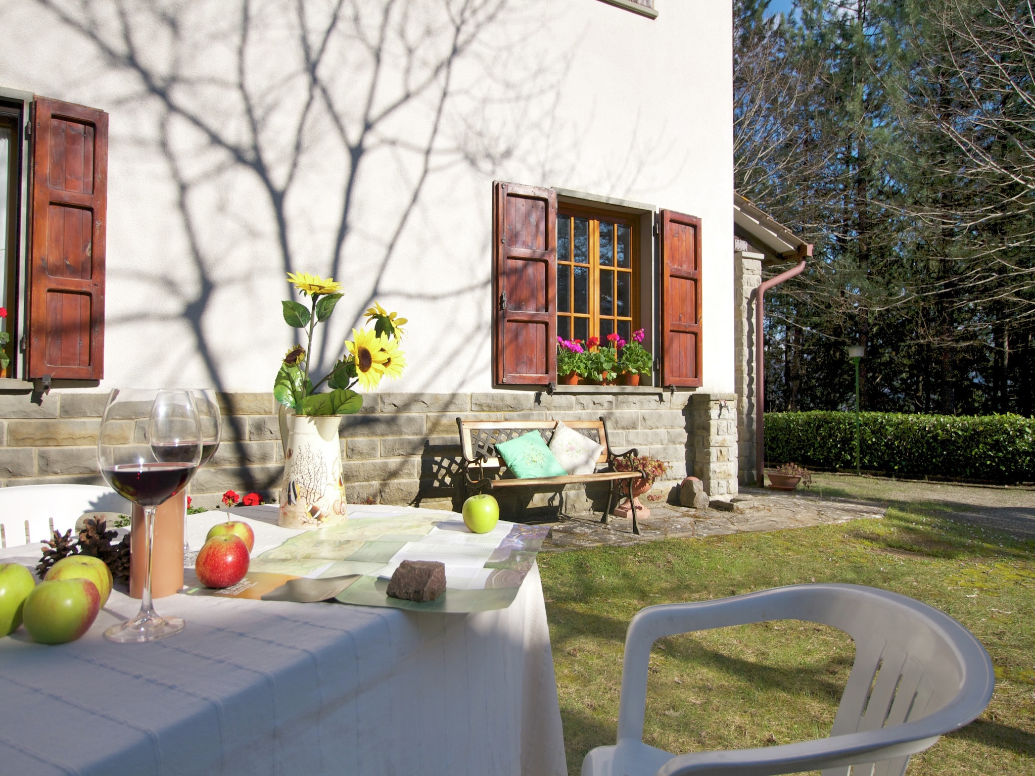   Villa Adele