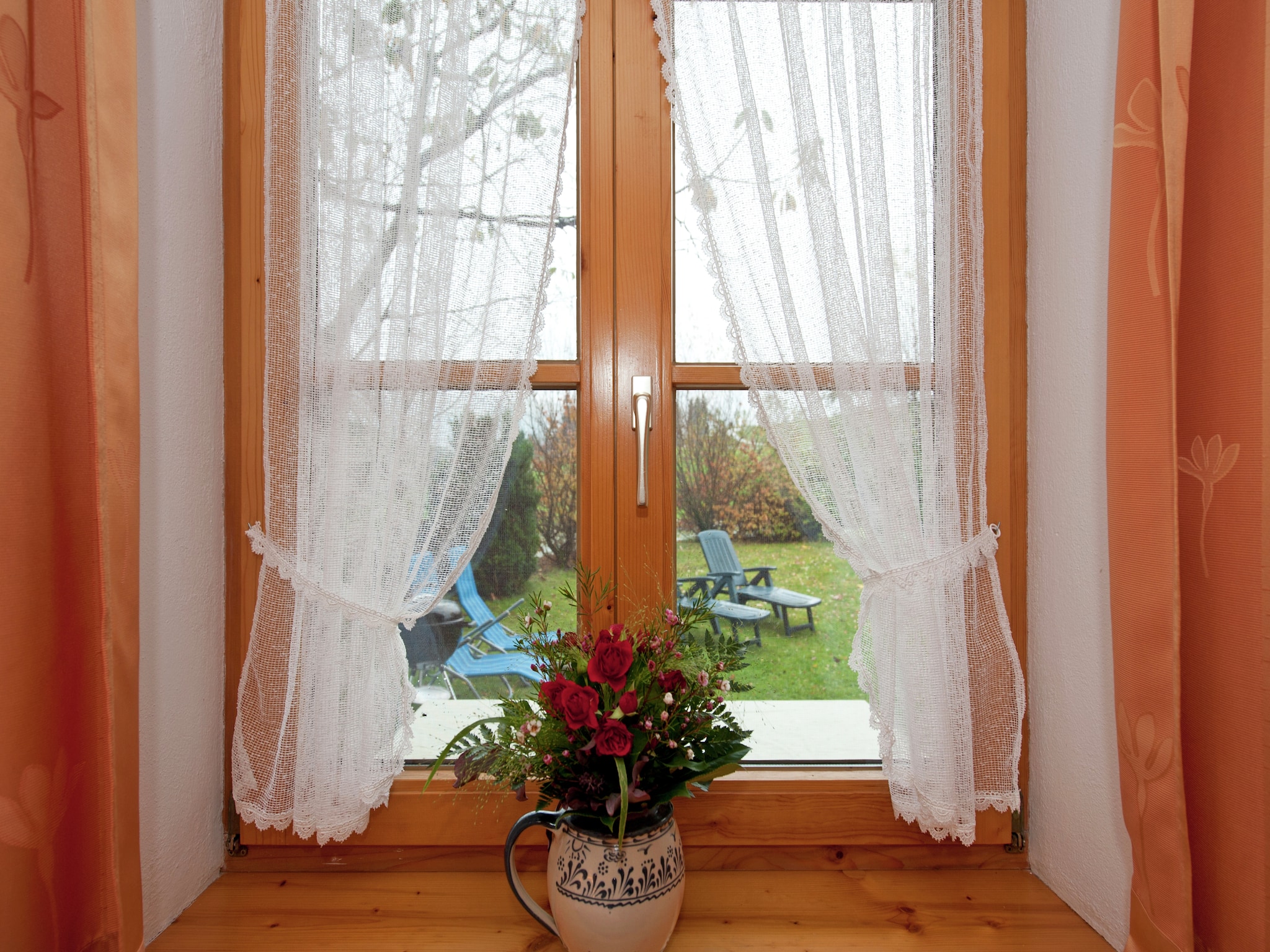 Ferienwohnung Holzmann