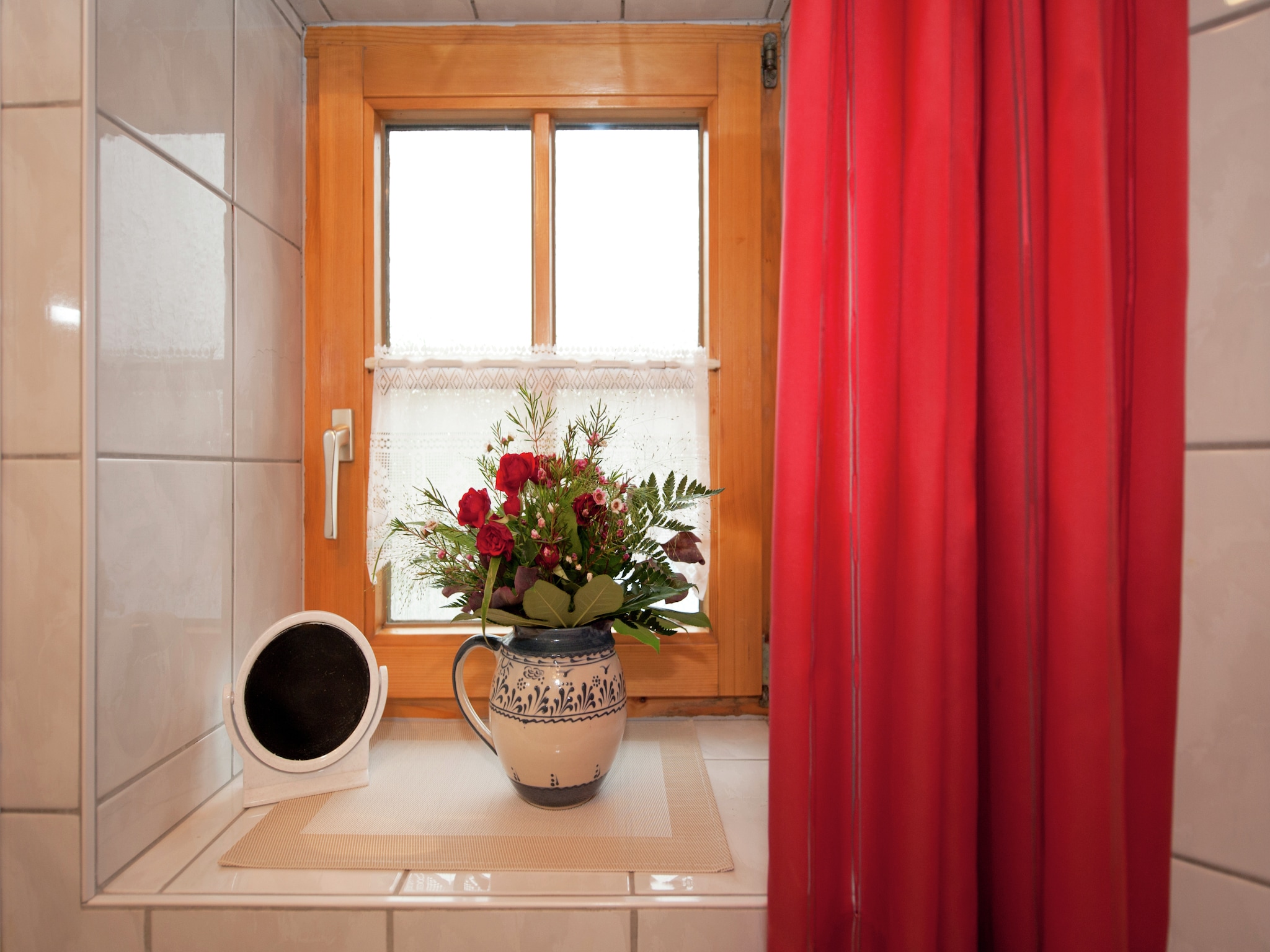 Ferienwohnung Holzmann