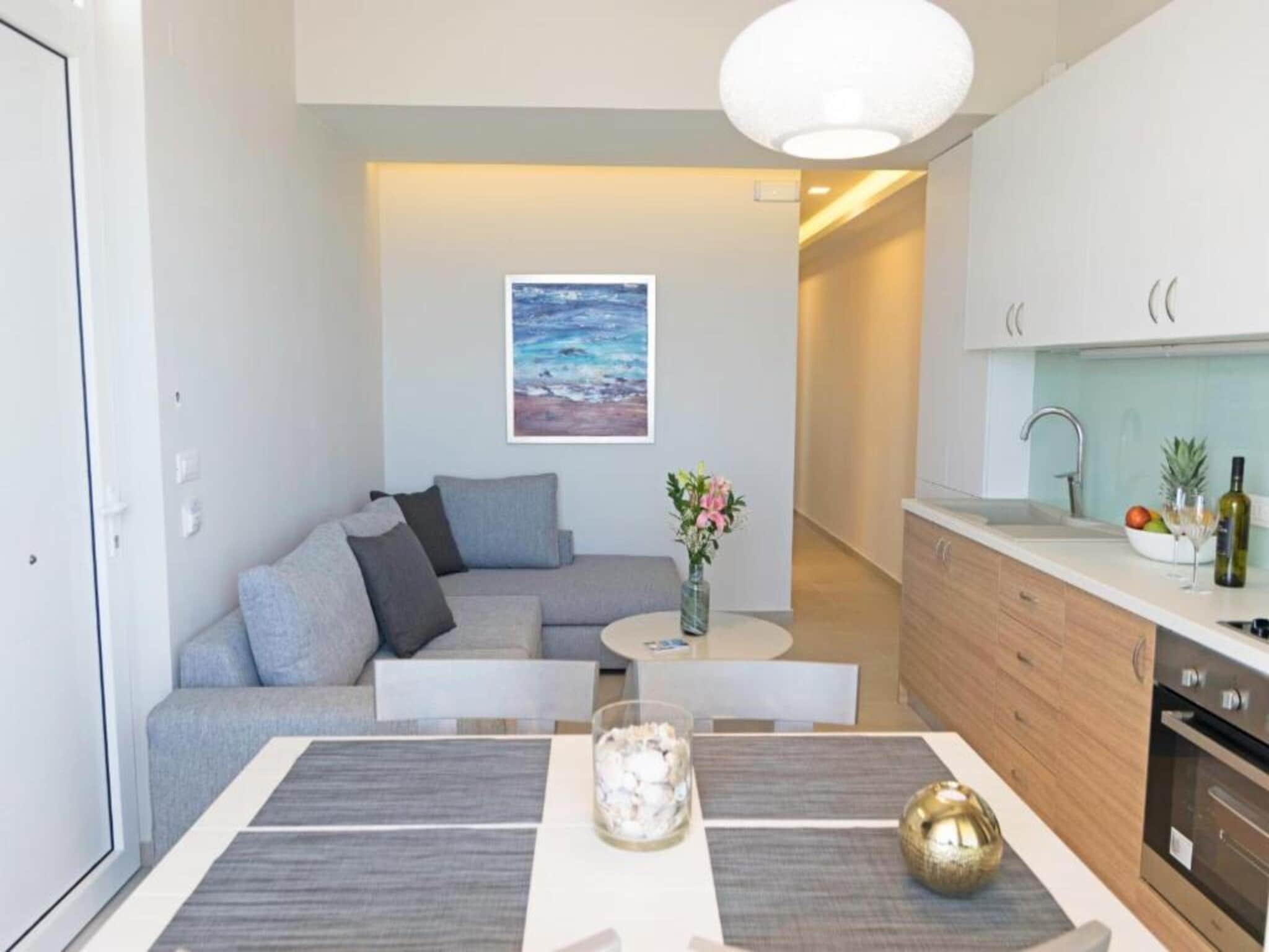 Apartment Sonja 2