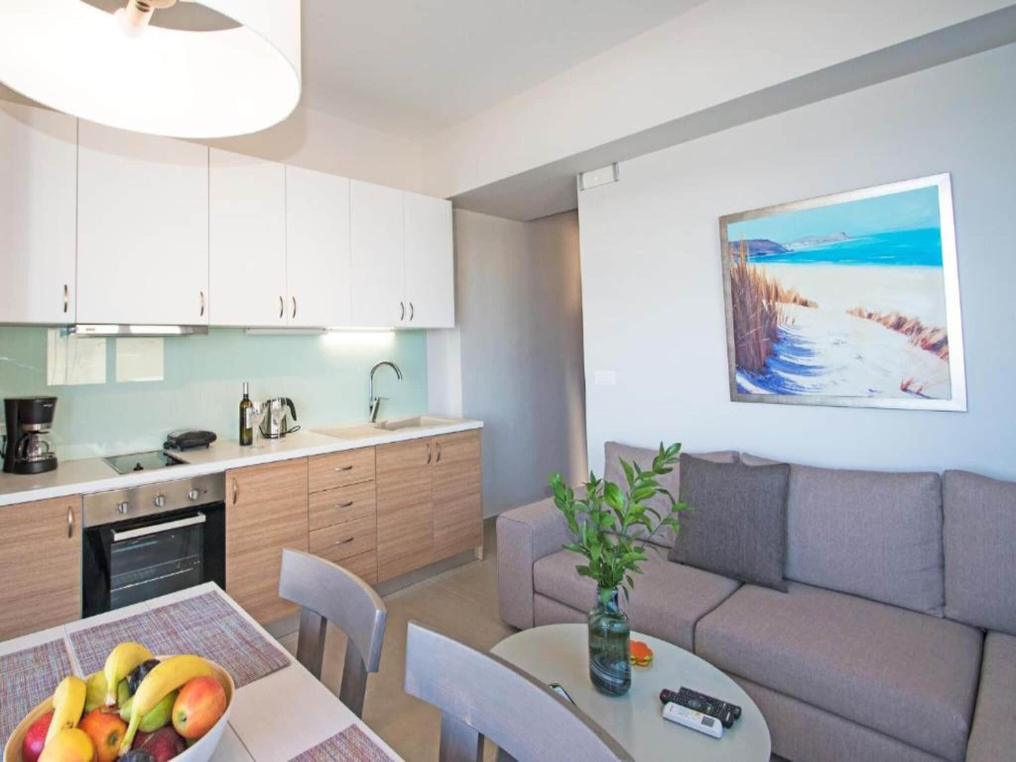 Apartment Sonja 2