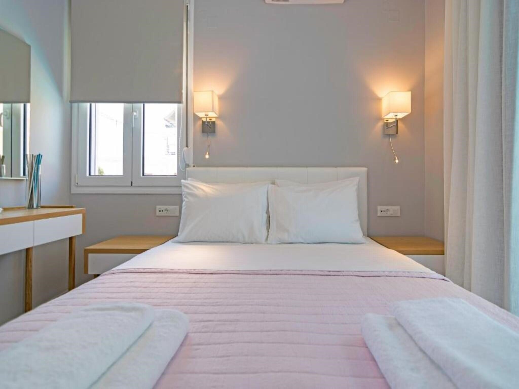 Apartment Sonja 2