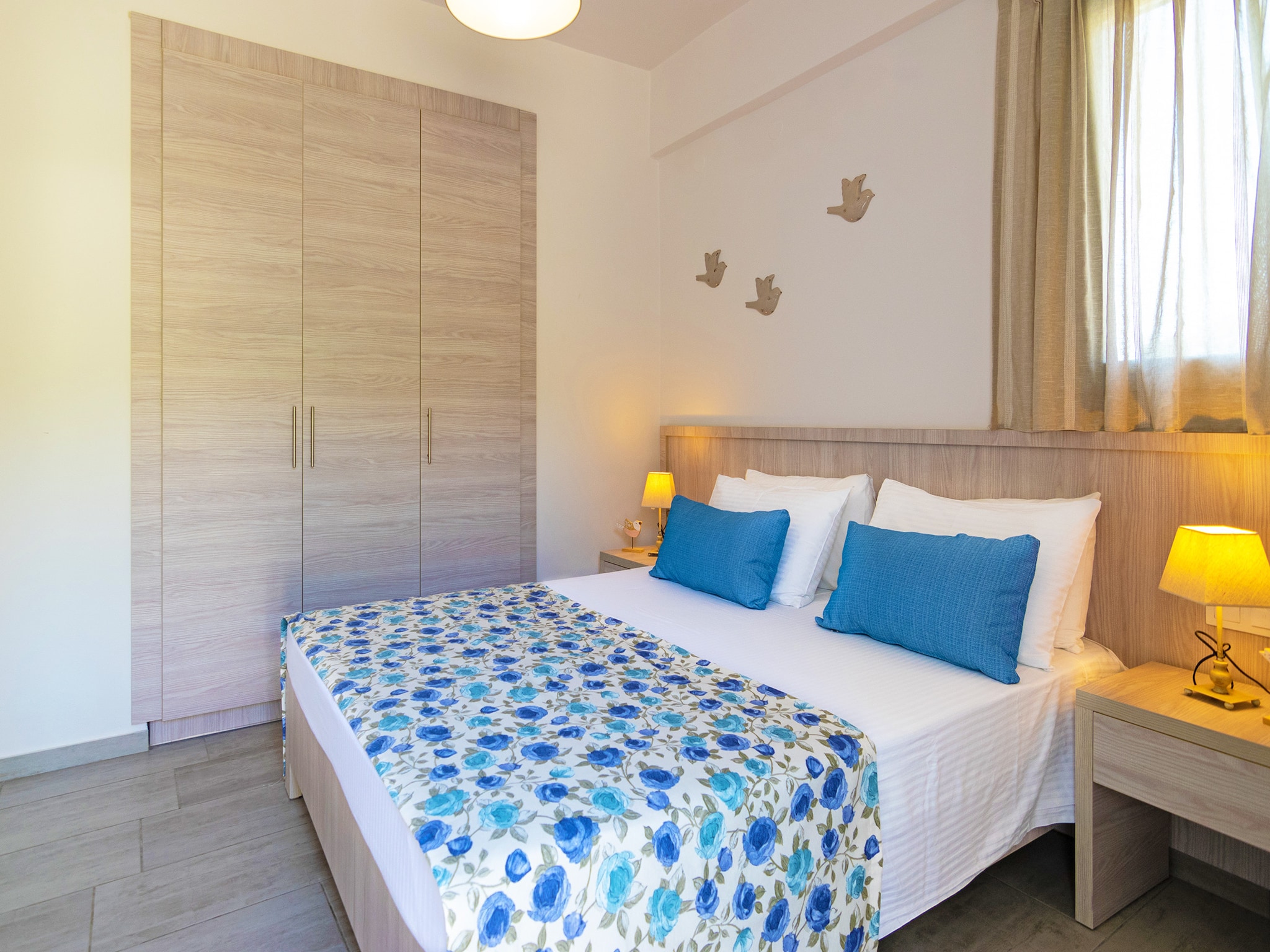 Casa di vacanze Evgoro Ouranos