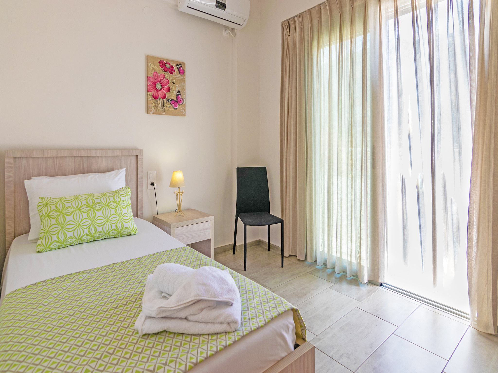 Casa di vacanze Evgoro Ouranos