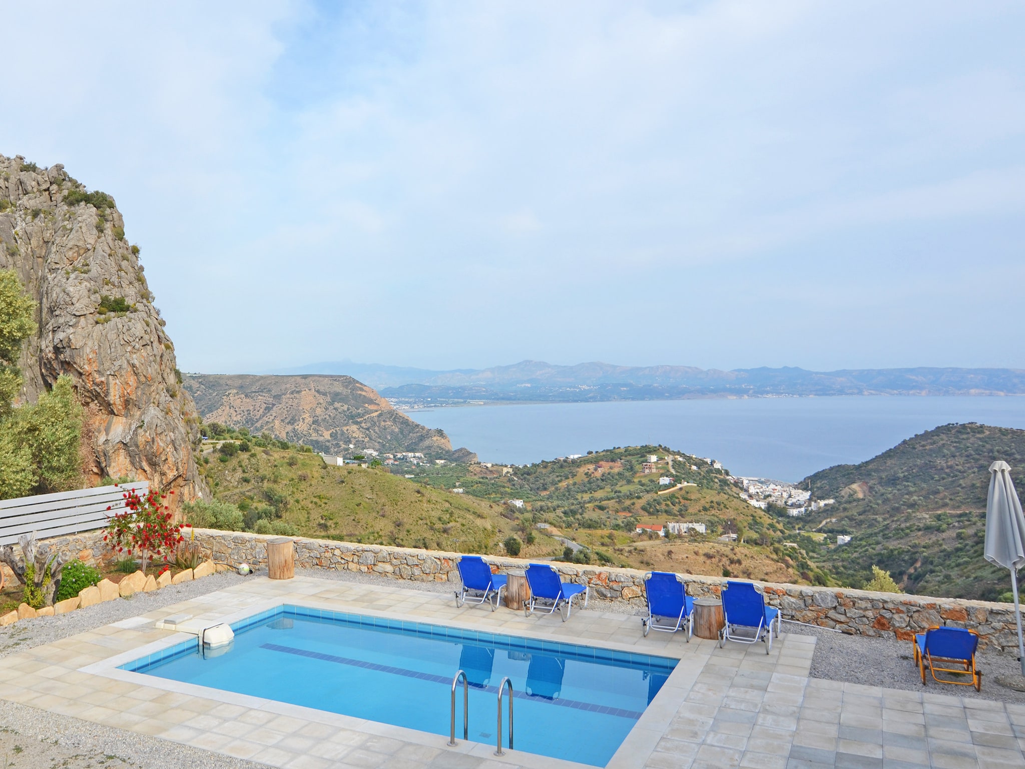 Casa di vacanze Evgoro Ouranos