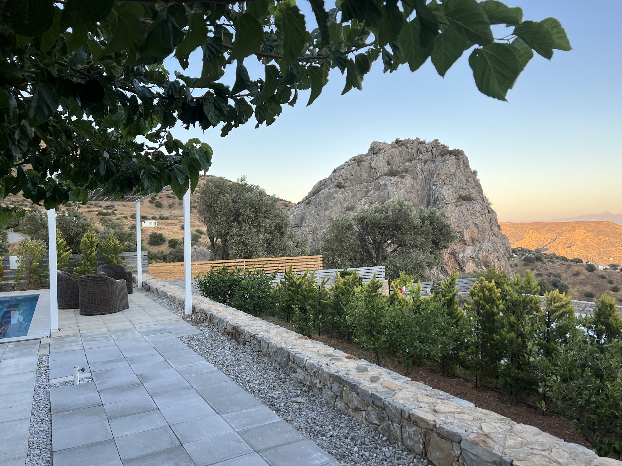Casa di vacanze Evgoro Ouranos