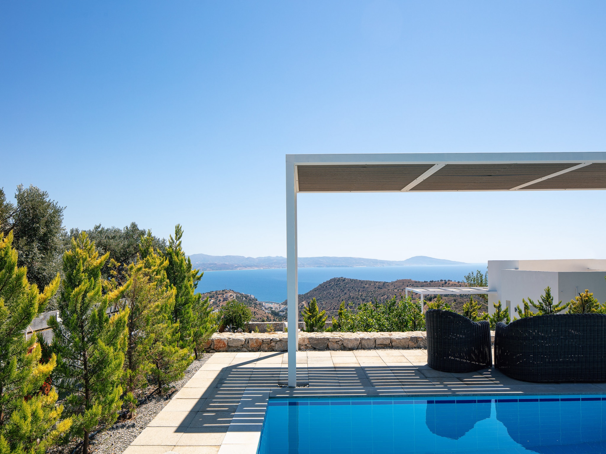 Casa di vacanze Evgoro Ouranos
