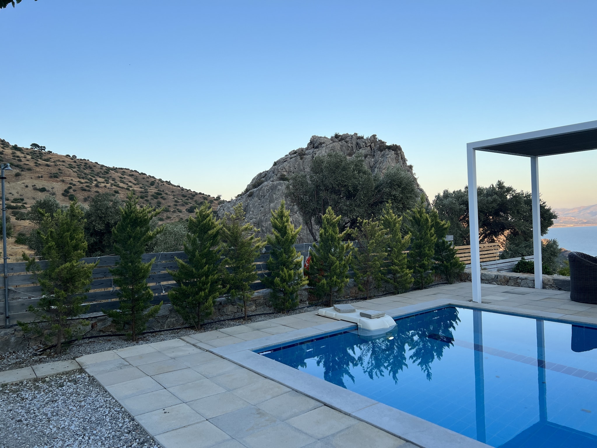 Casa di vacanze Evgoro Ouranos