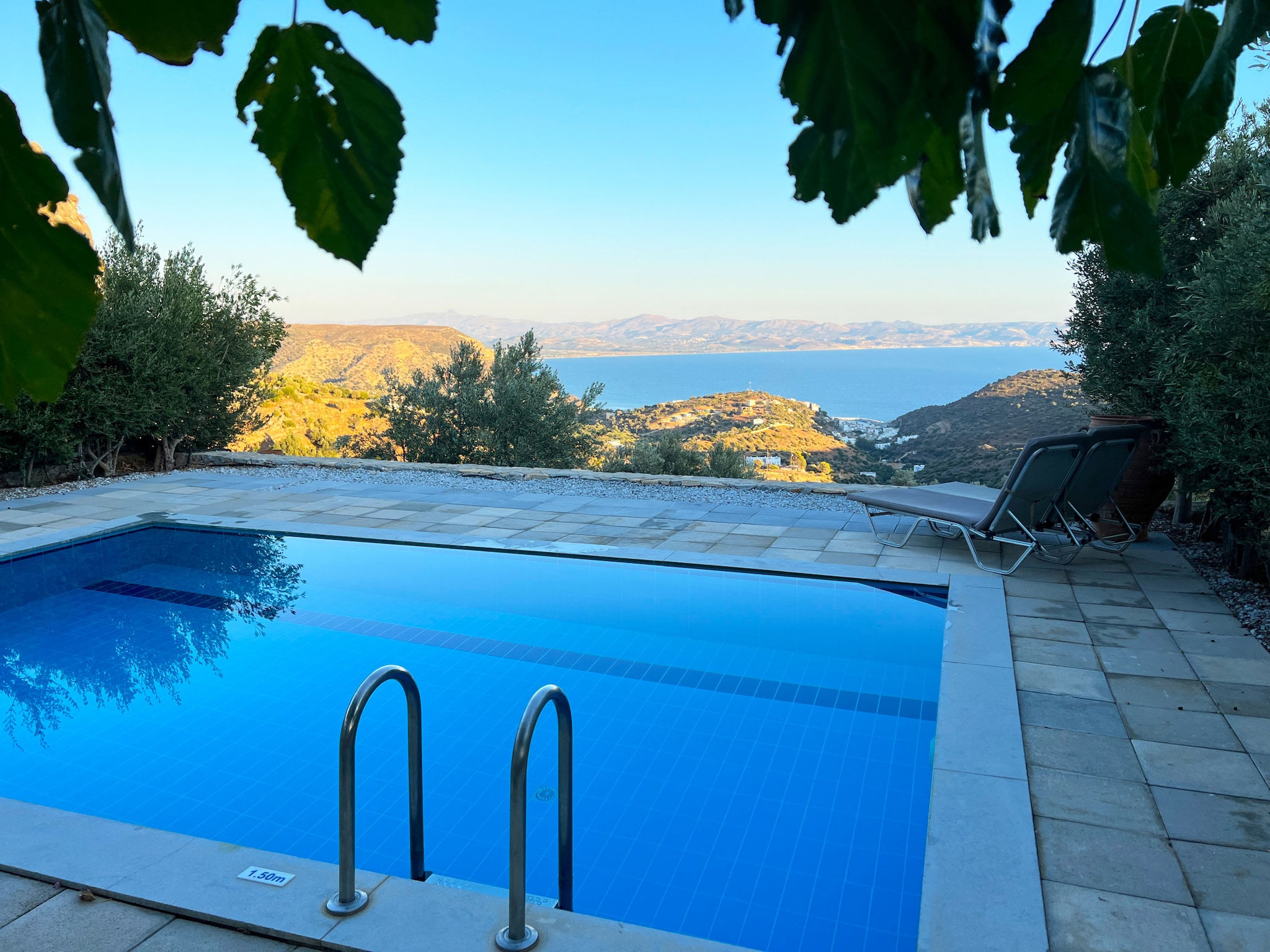 Casa di vacanze Evgoro Thalassa