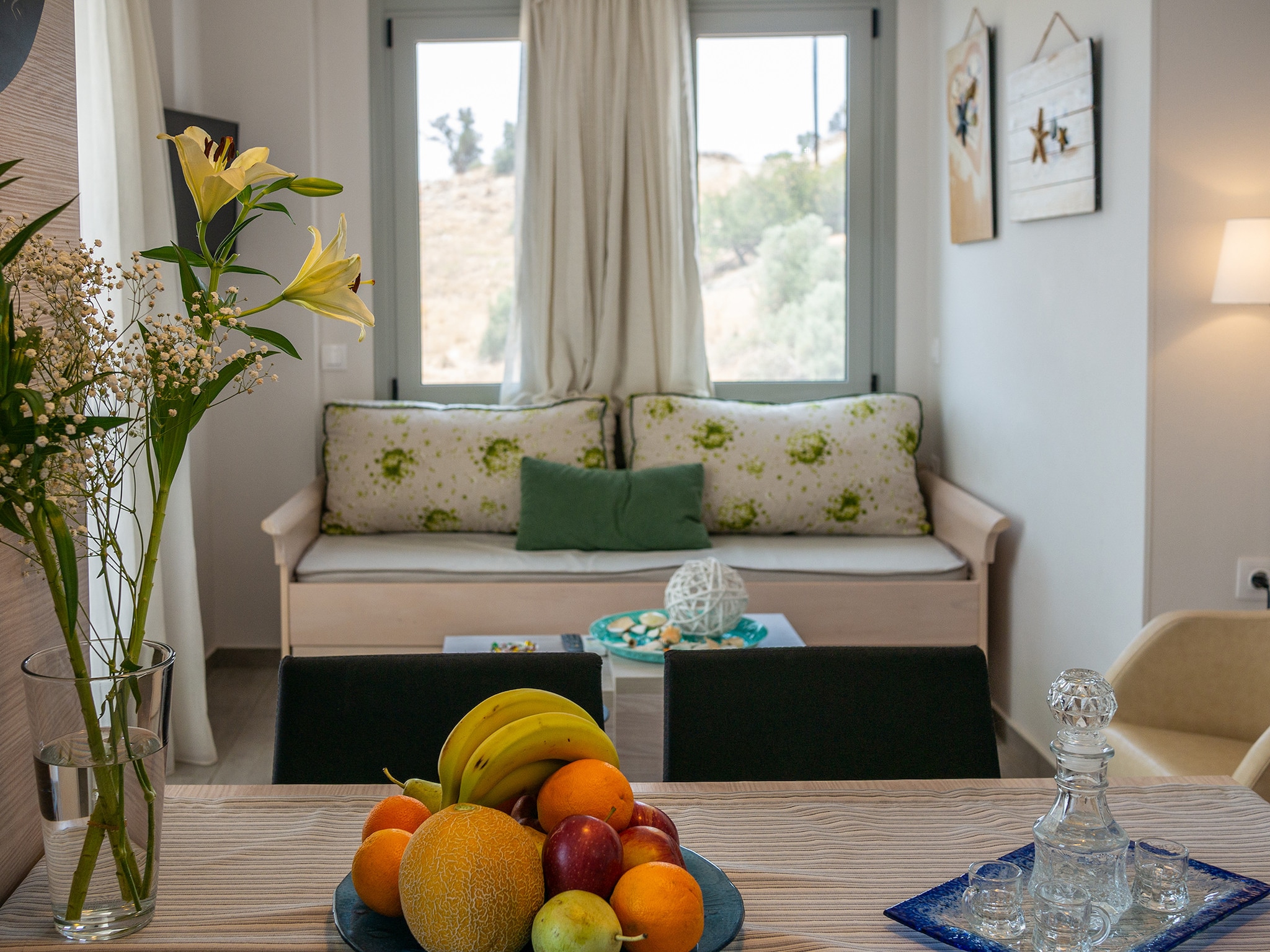 Casa di vacanze Evgoro Thalassa