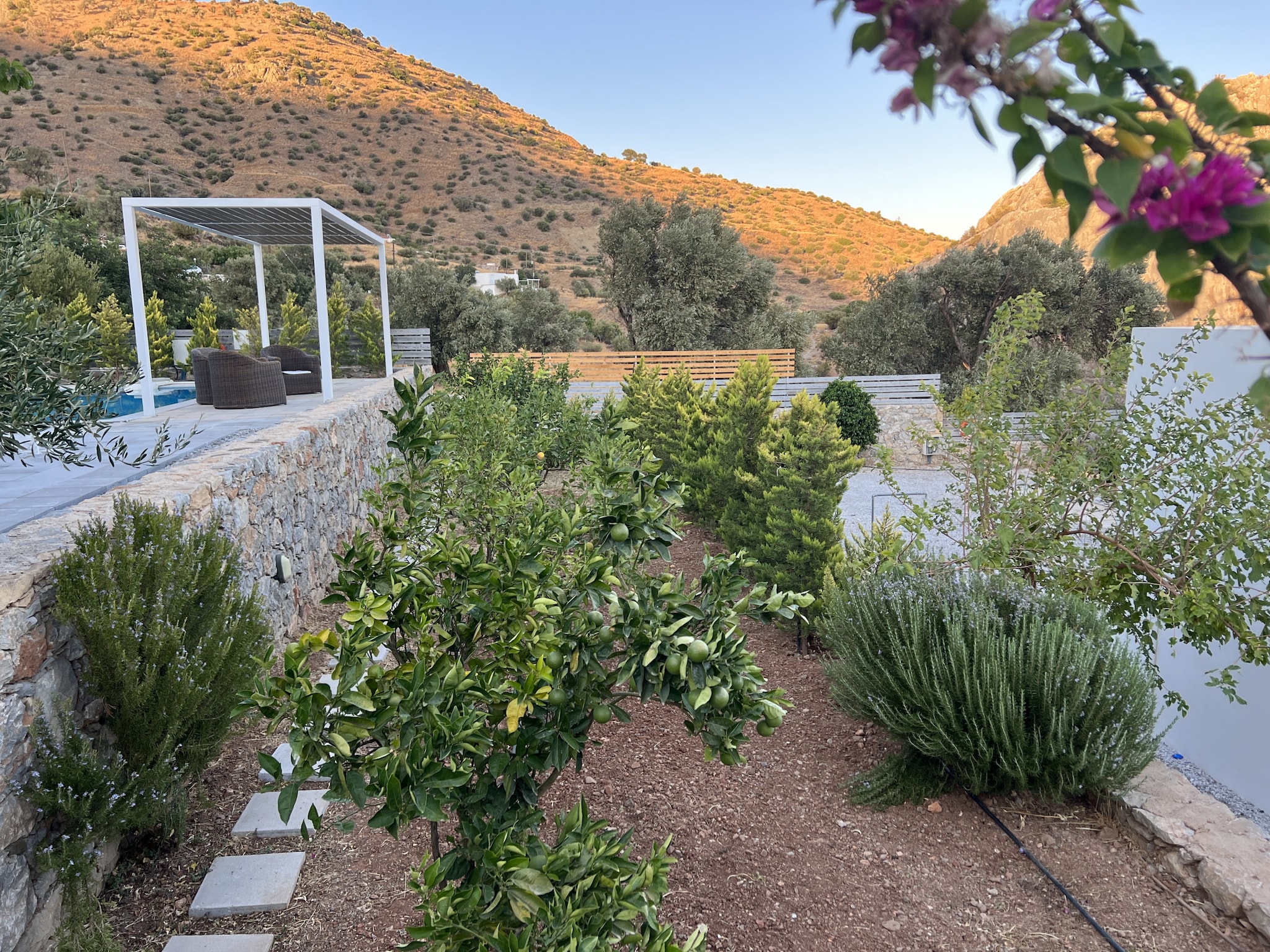 Casa di vacanze Evgoro Thalassa