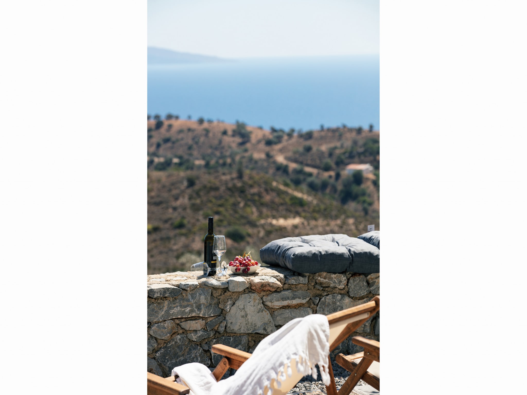 Casa di vacanze Evgoro Thalassa