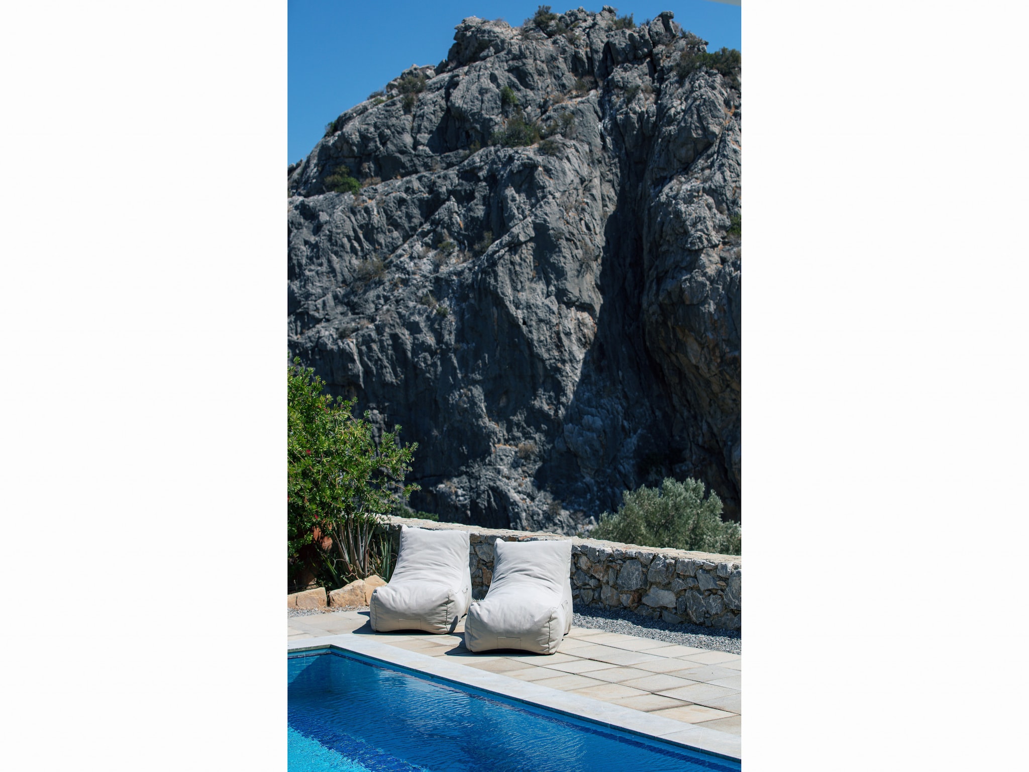 Casa di vacanze Evgoro Thalassa