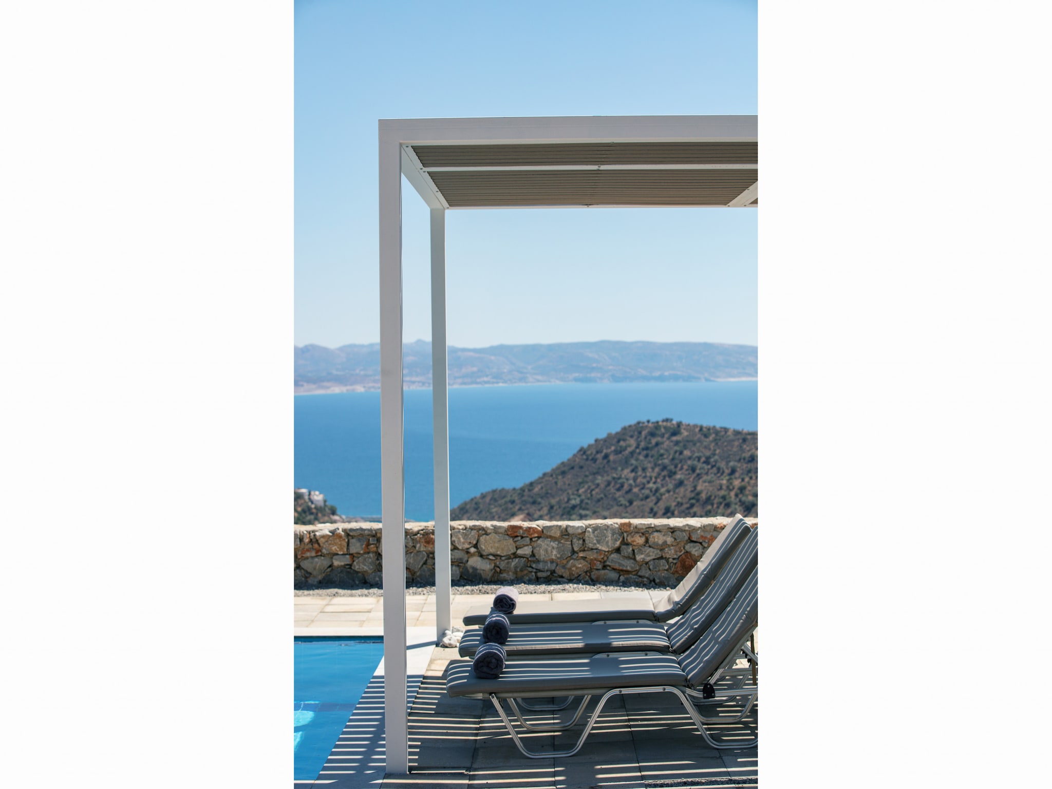 Casa di vacanze Evgoro Thalassa