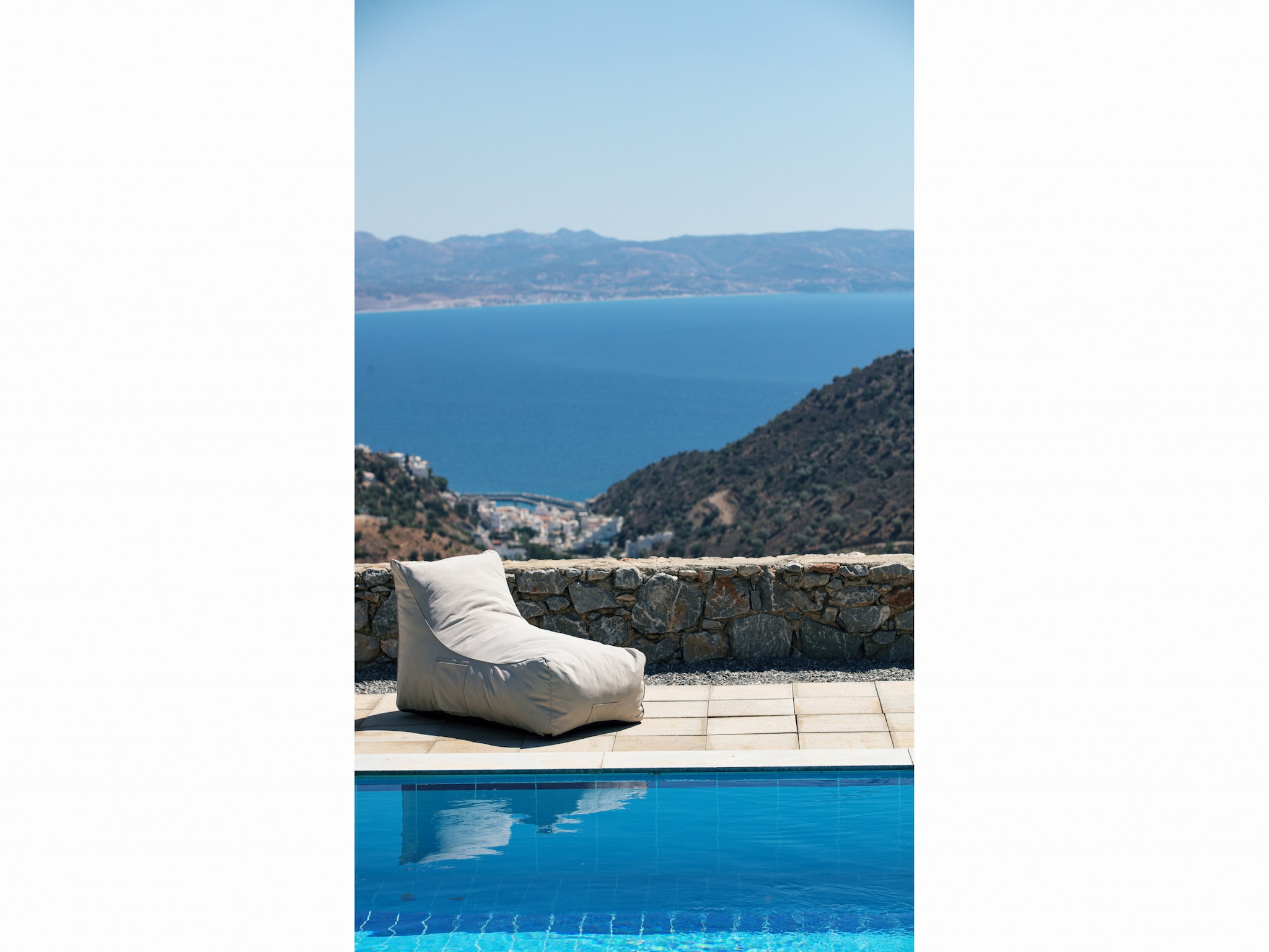 Casa di vacanze Evgoro Thalassa