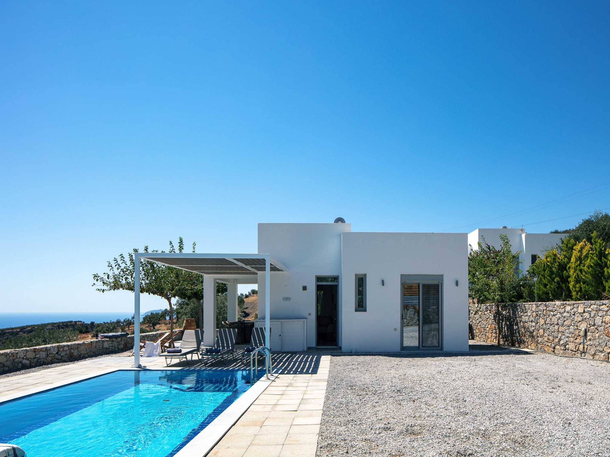 Casa di vacanze Evgoro Vrahos