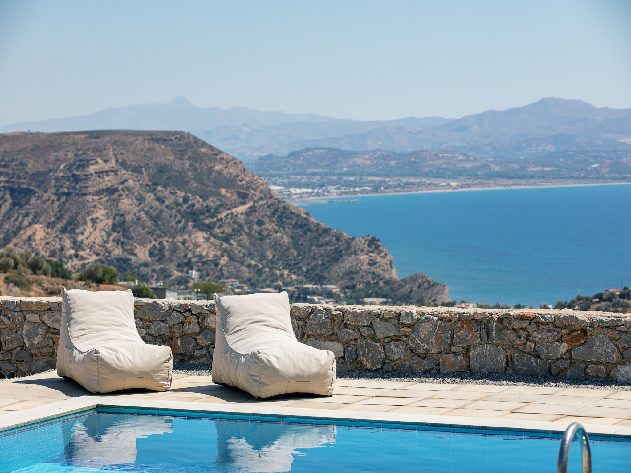 Casa di vacanze Evgoro Vrahos