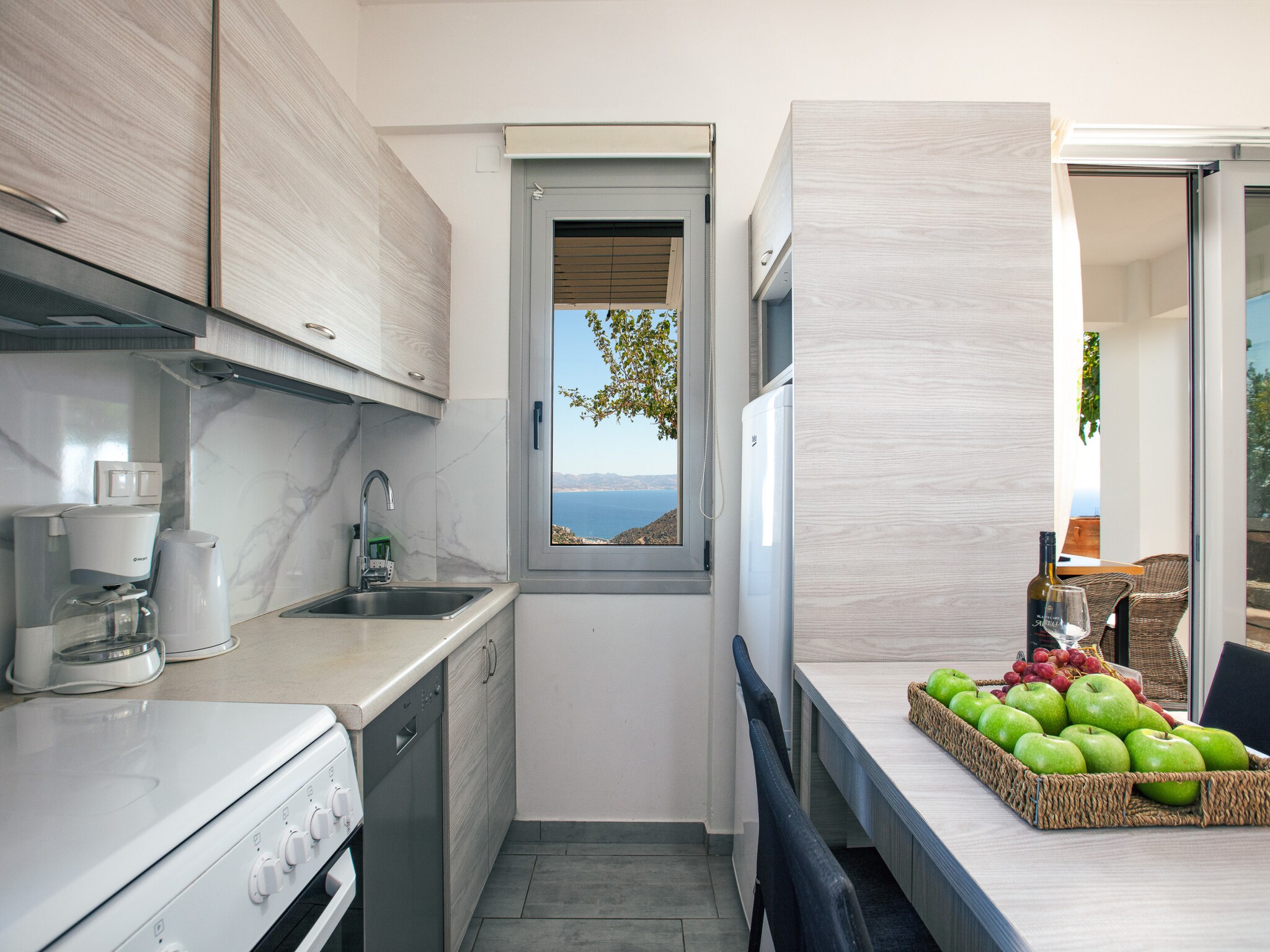 Casa di vacanze Evgoro Vrahos