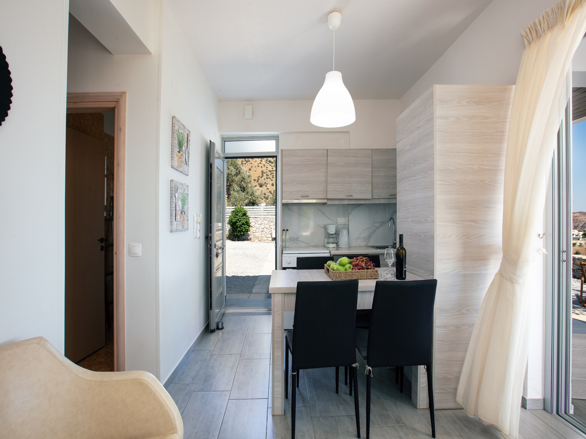 Casa di vacanze Evgoro Vrahos