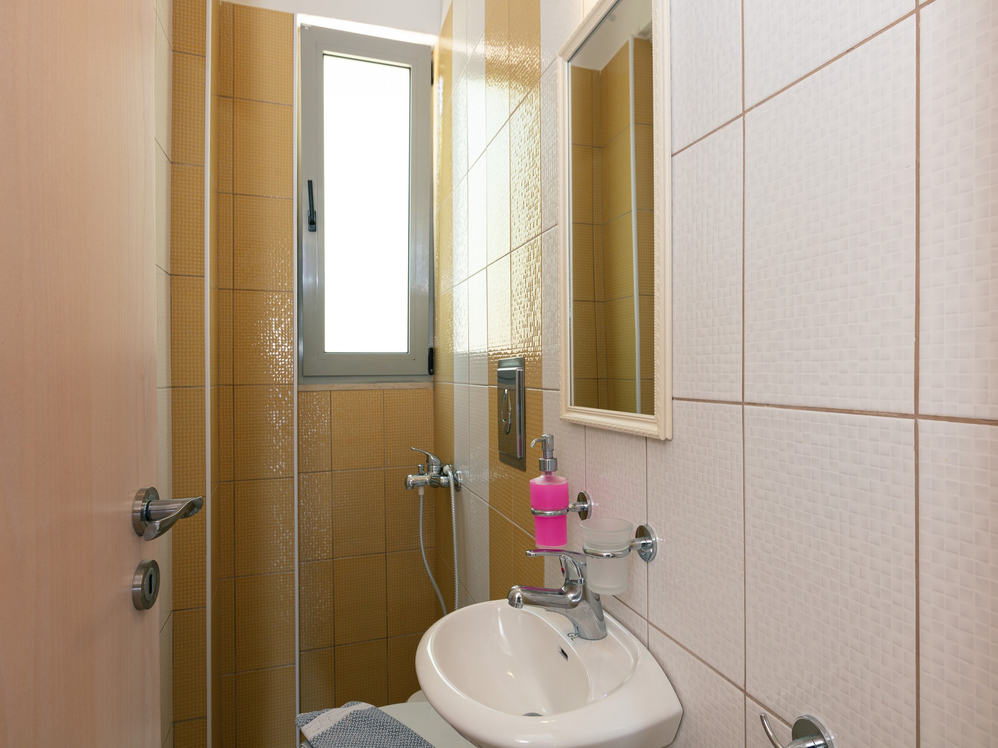 Casa di vacanze Evgoro Vrahos