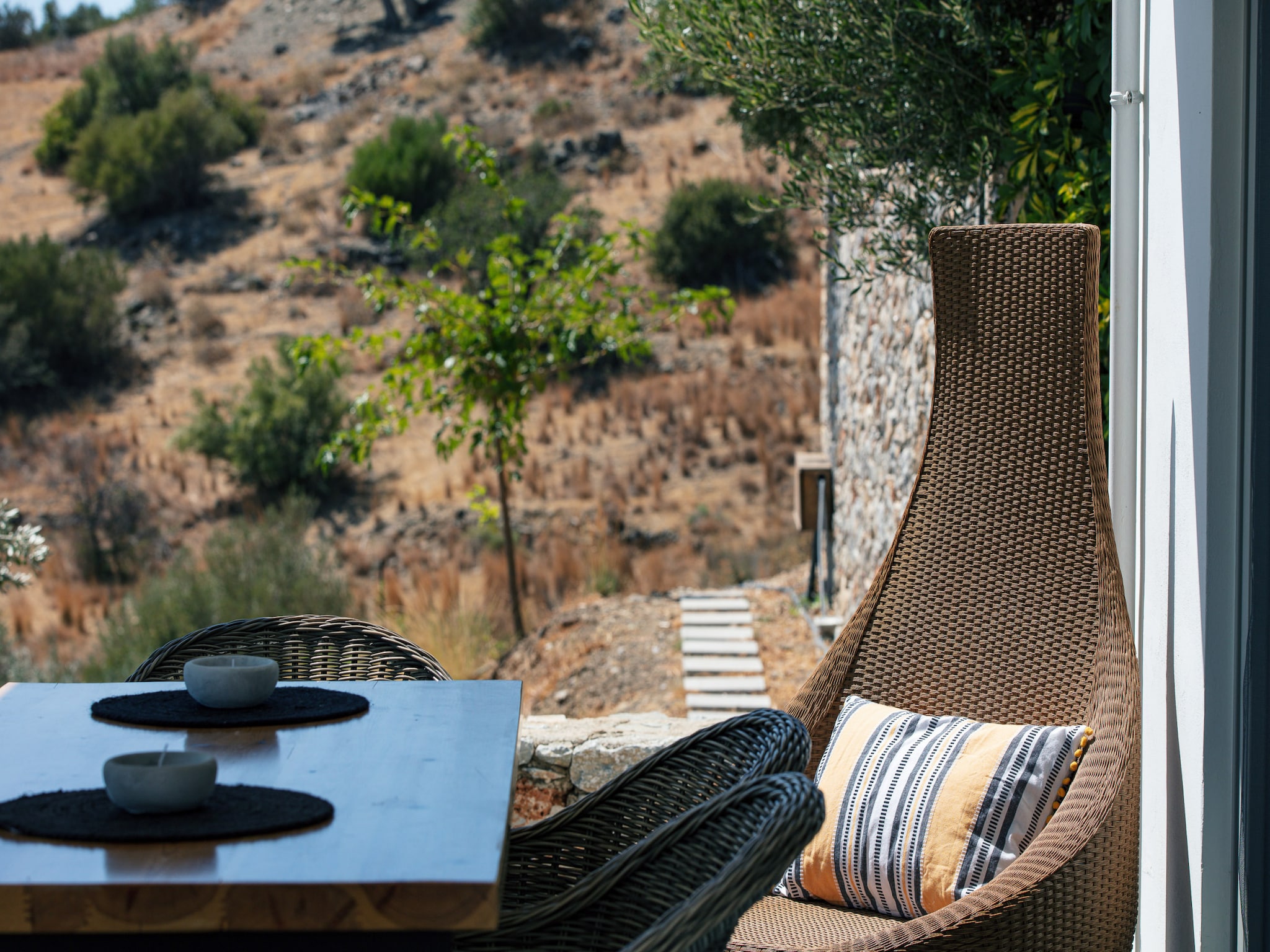 Casa di vacanze Evgoro Vrahos