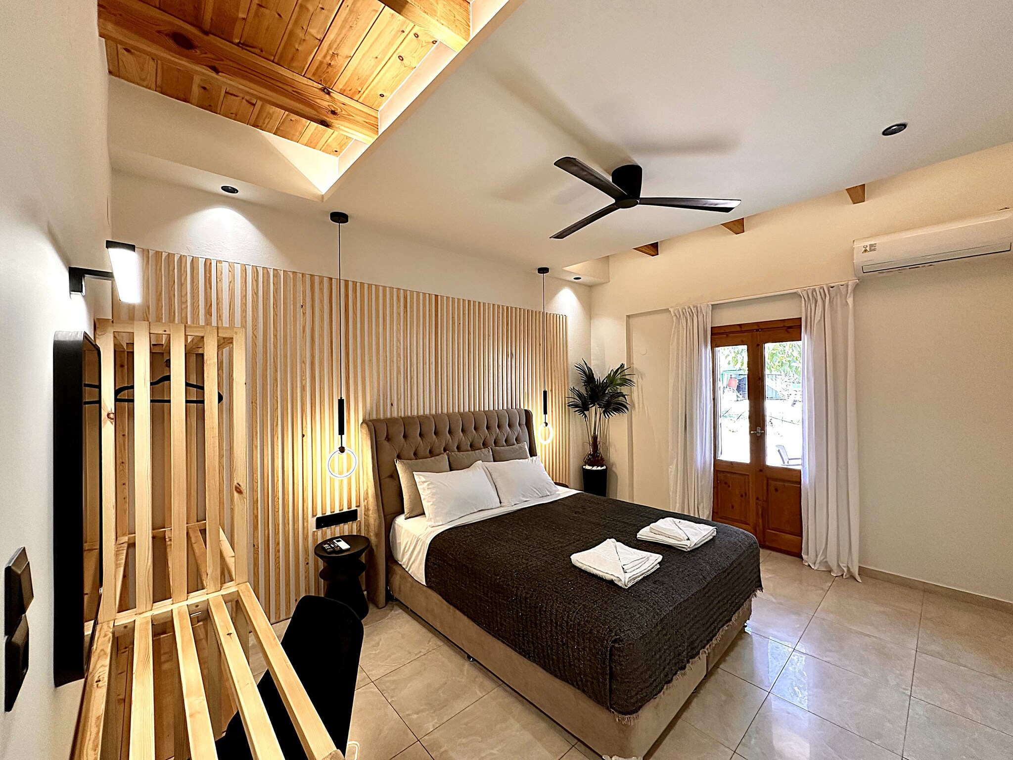 Semesterhus Golden Sand Beach villa