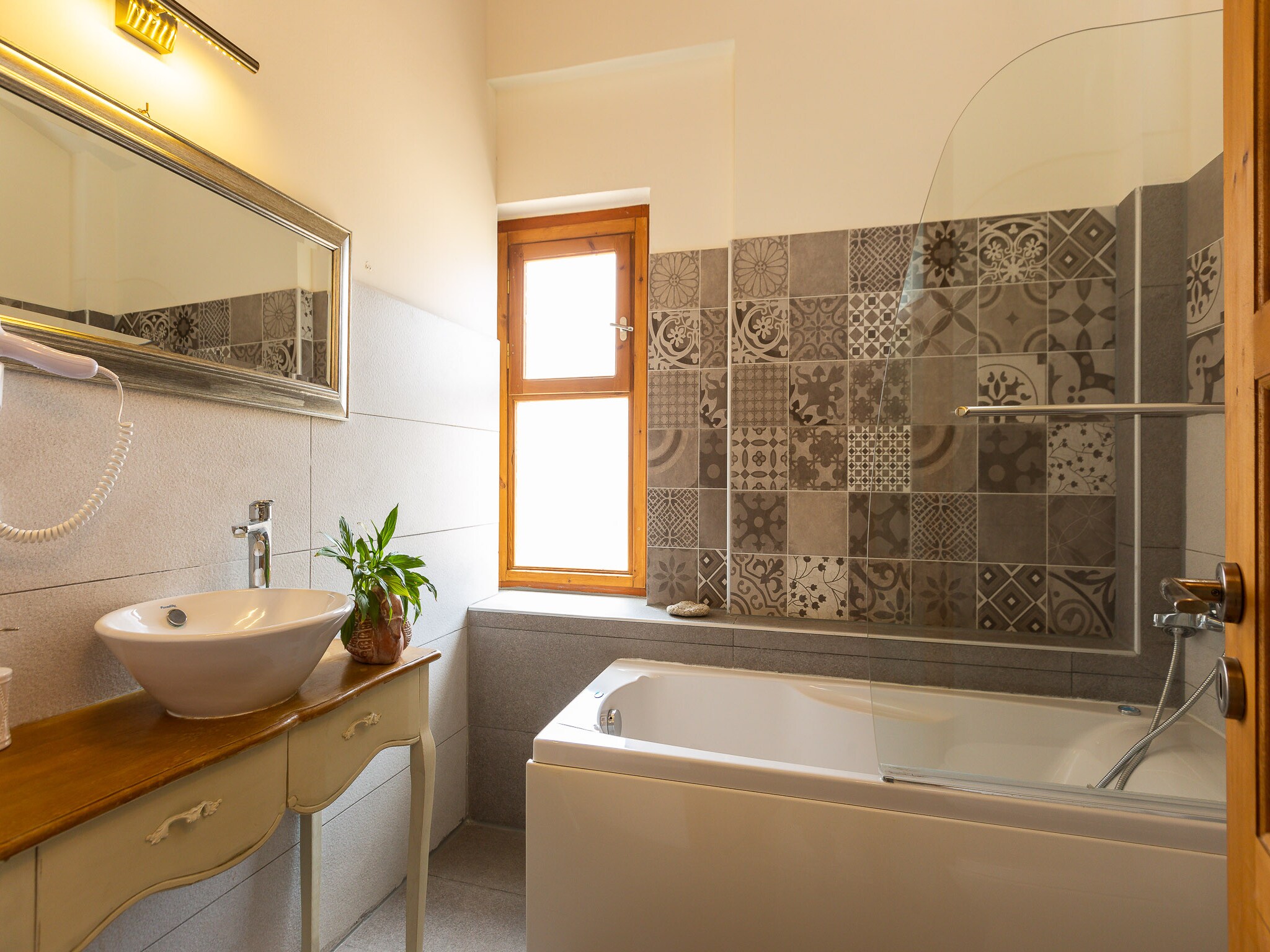 Semesterhus Golden Sand Beach villa