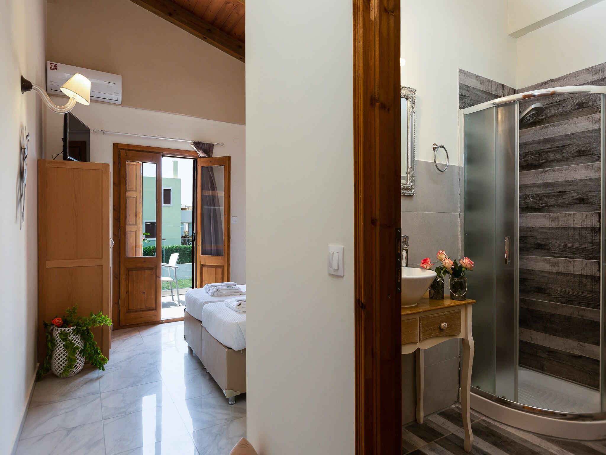 Semesterhus Golden Sand Beach villa