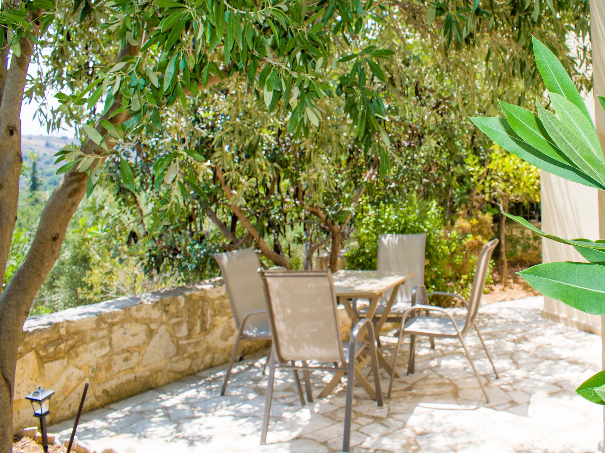Casa di vacanze Helianthos 1