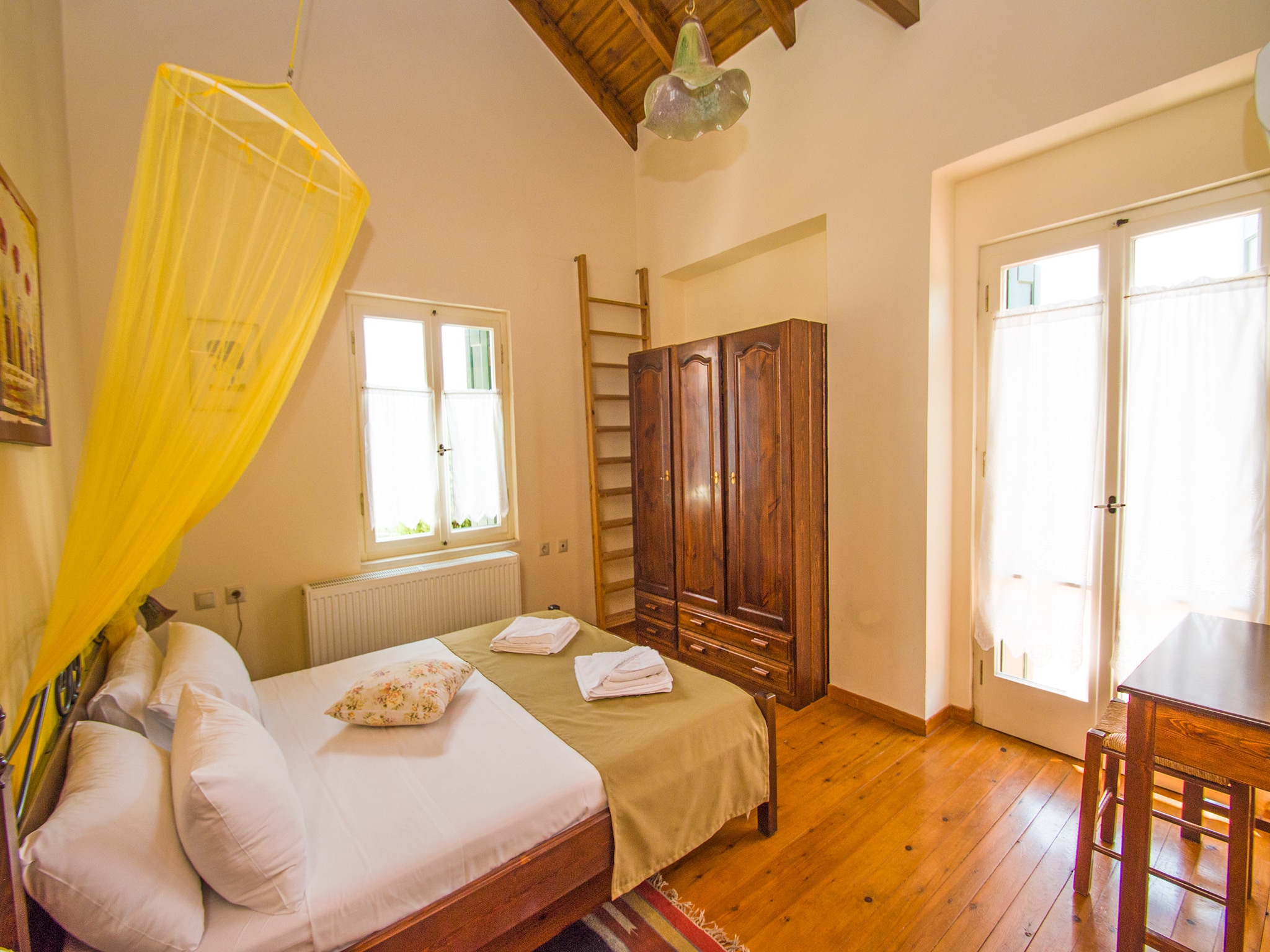 Casa di vacanze Helianthos 1