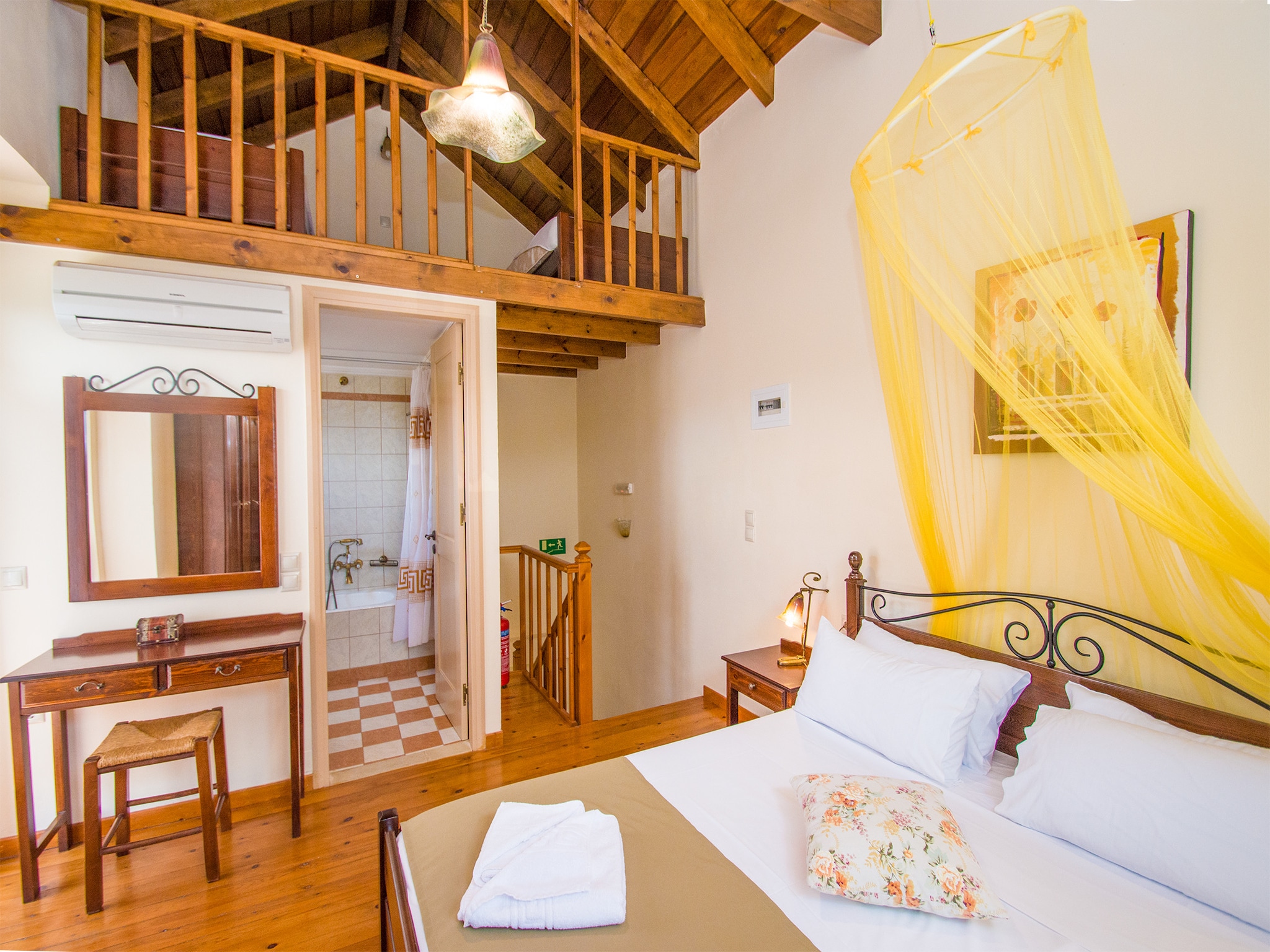 Casa di vacanze Helianthos 1