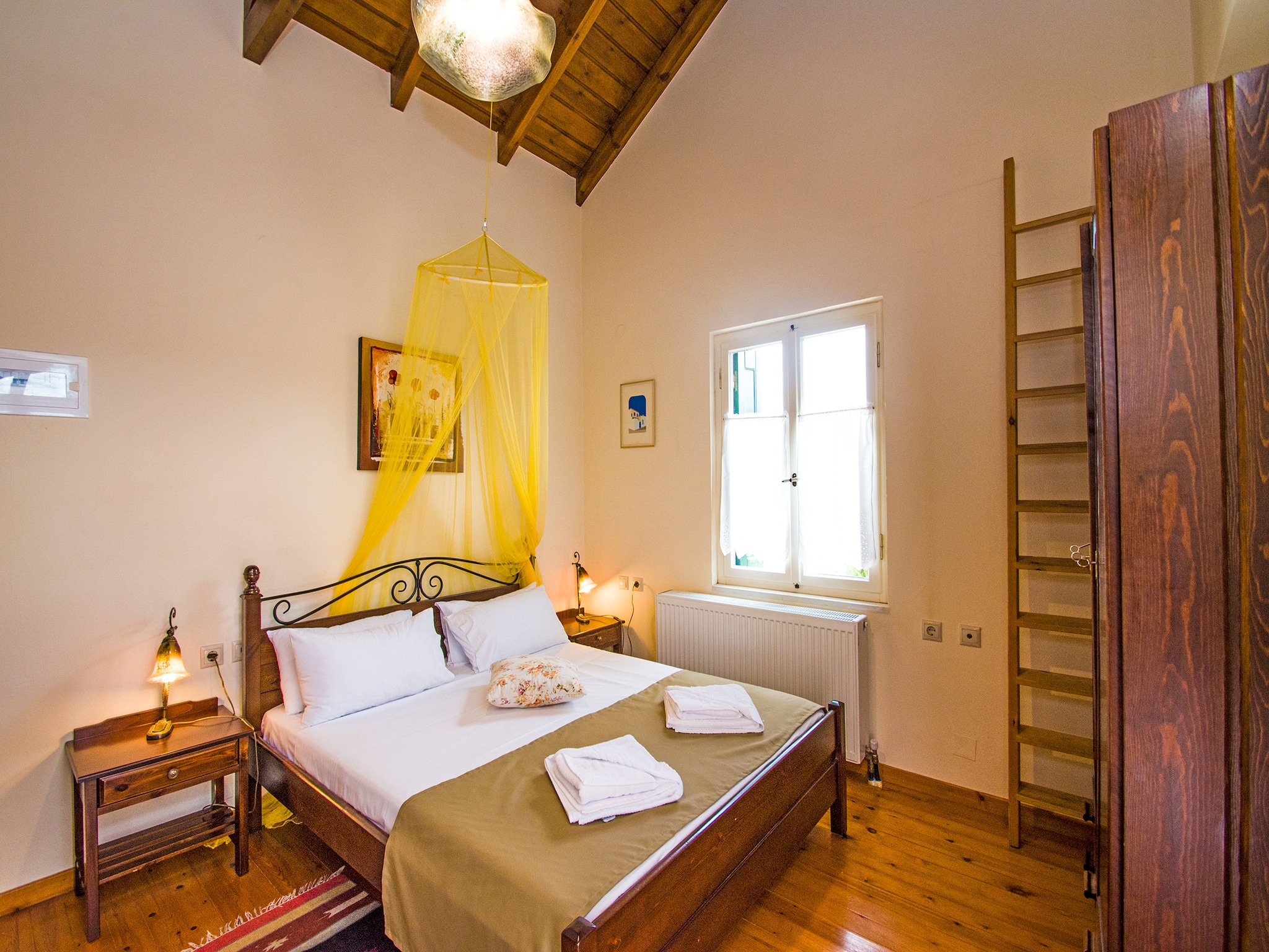 Casa di vacanze Helianthos 1